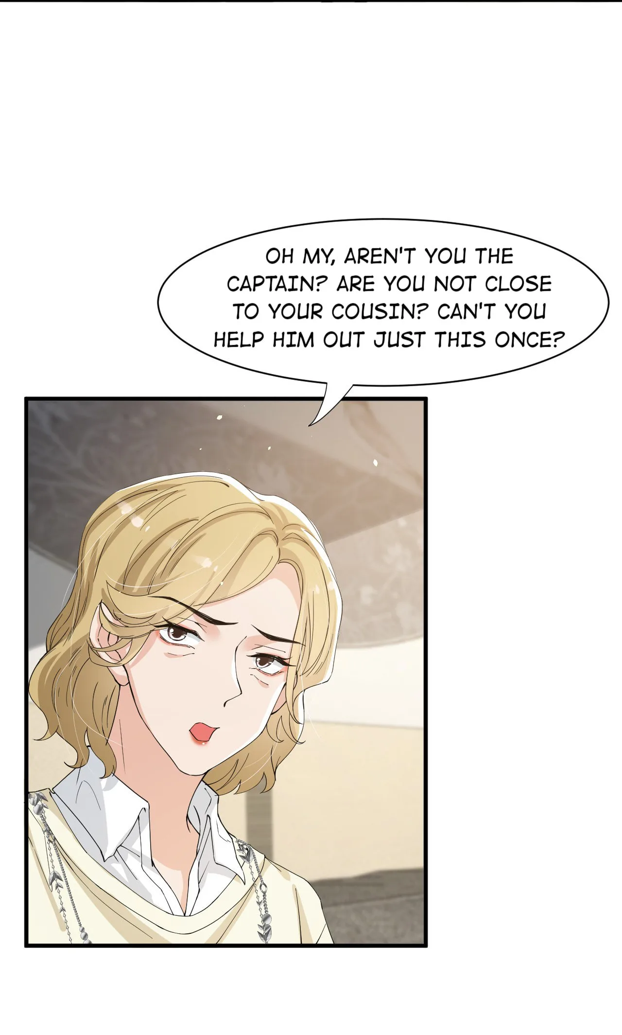 Does Love at First Sight Exist in E-Sports? Chapter 51 page 61