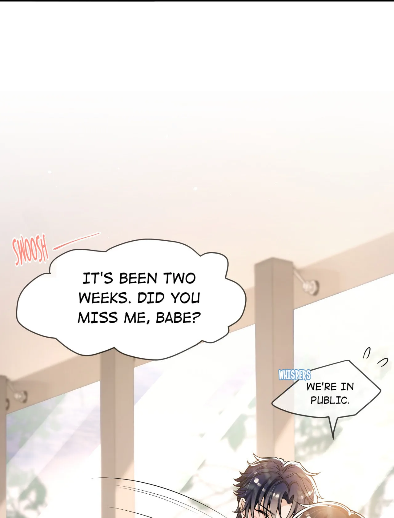 Does Love at First Sight Exist in E-Sports? Chapter 52 page 4