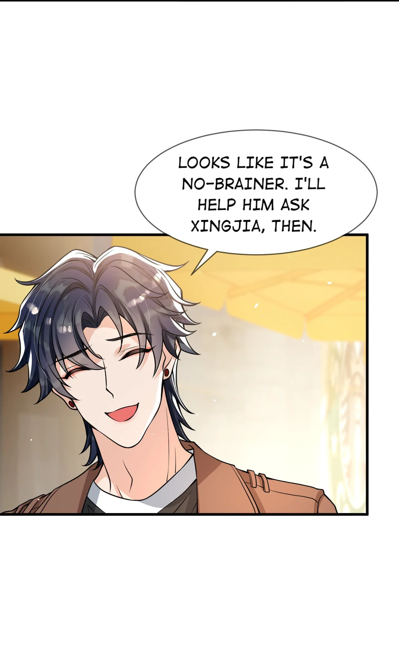 Does Love at First Sight Exist in E-Sports? Chapter 52 page 16