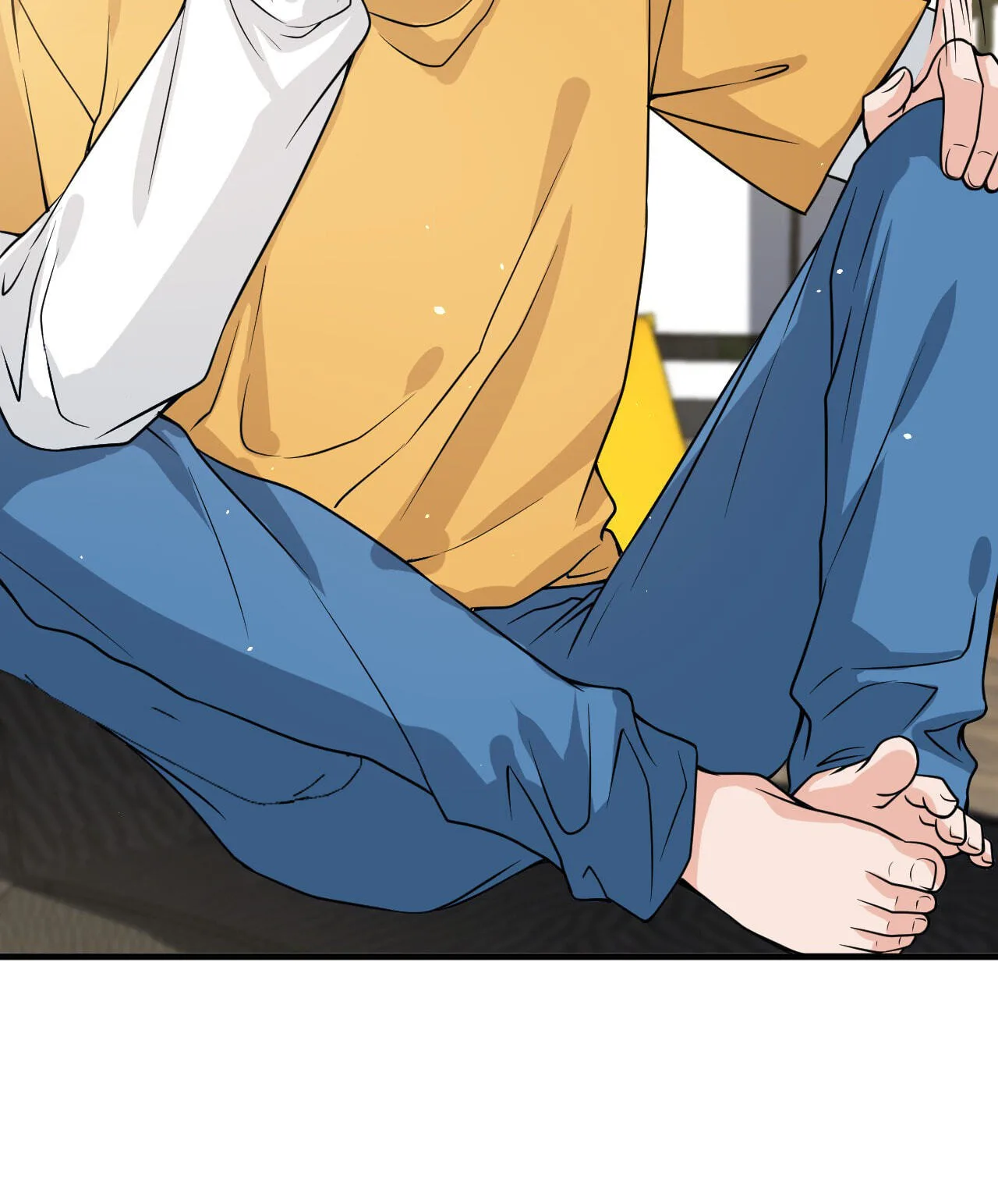Does Love at First Sight Exist in E-Sports? Chapter 52 page 26