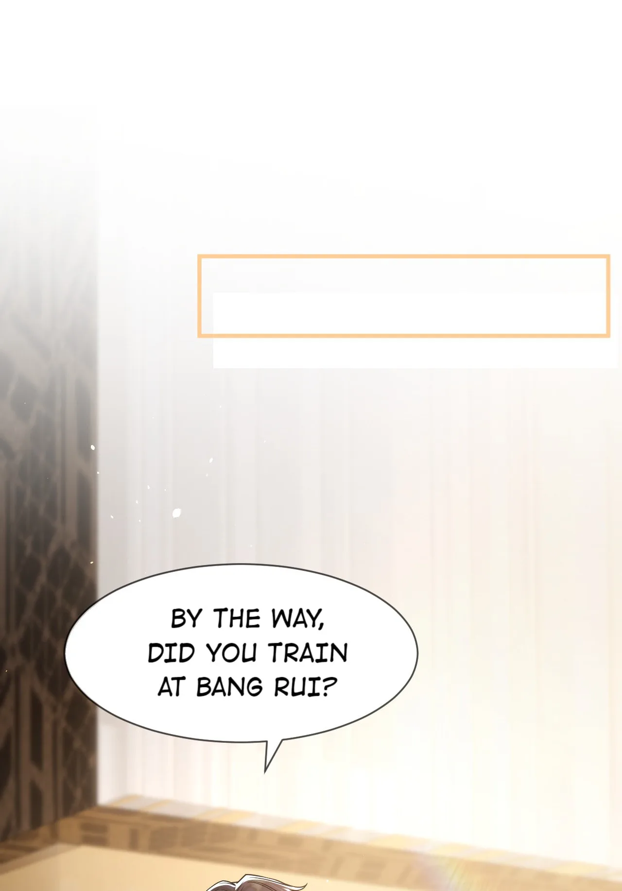 Does Love at First Sight Exist in E-Sports? Chapter 52 page 11
