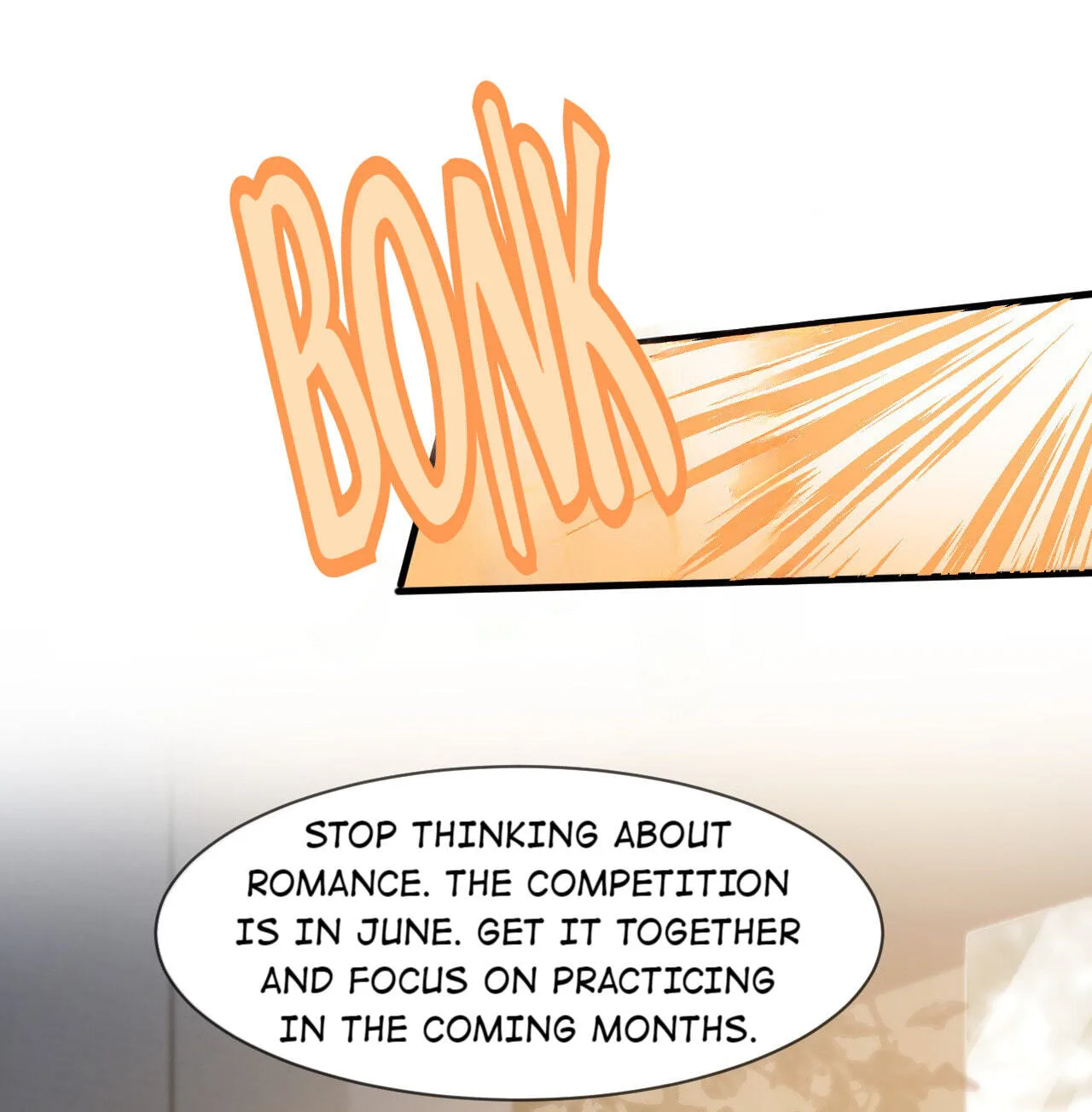 Does Love at First Sight Exist in E-Sports? Chapter 52 page 31