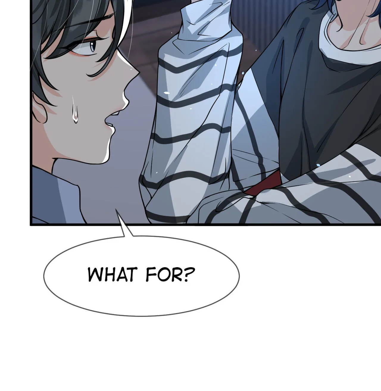 Does Love at First Sight Exist in E-Sports? Chapter 52 page 37