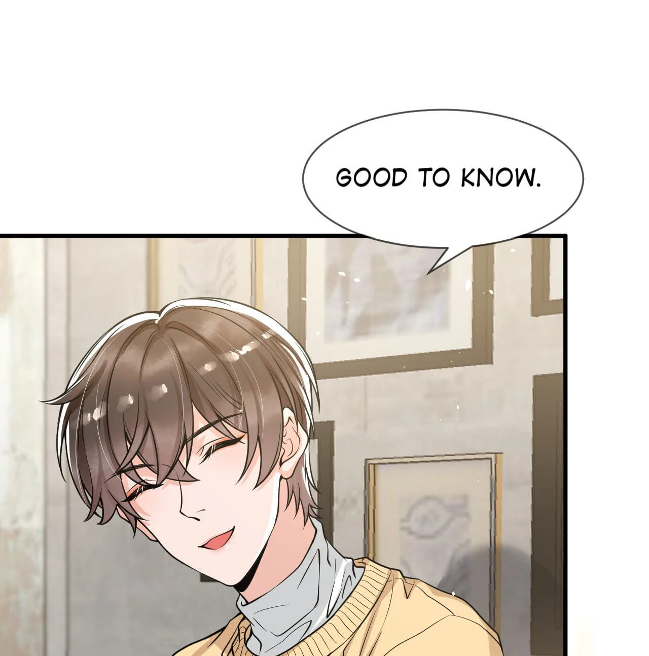 Does Love at First Sight Exist in E-Sports? Chapter 52 page 49