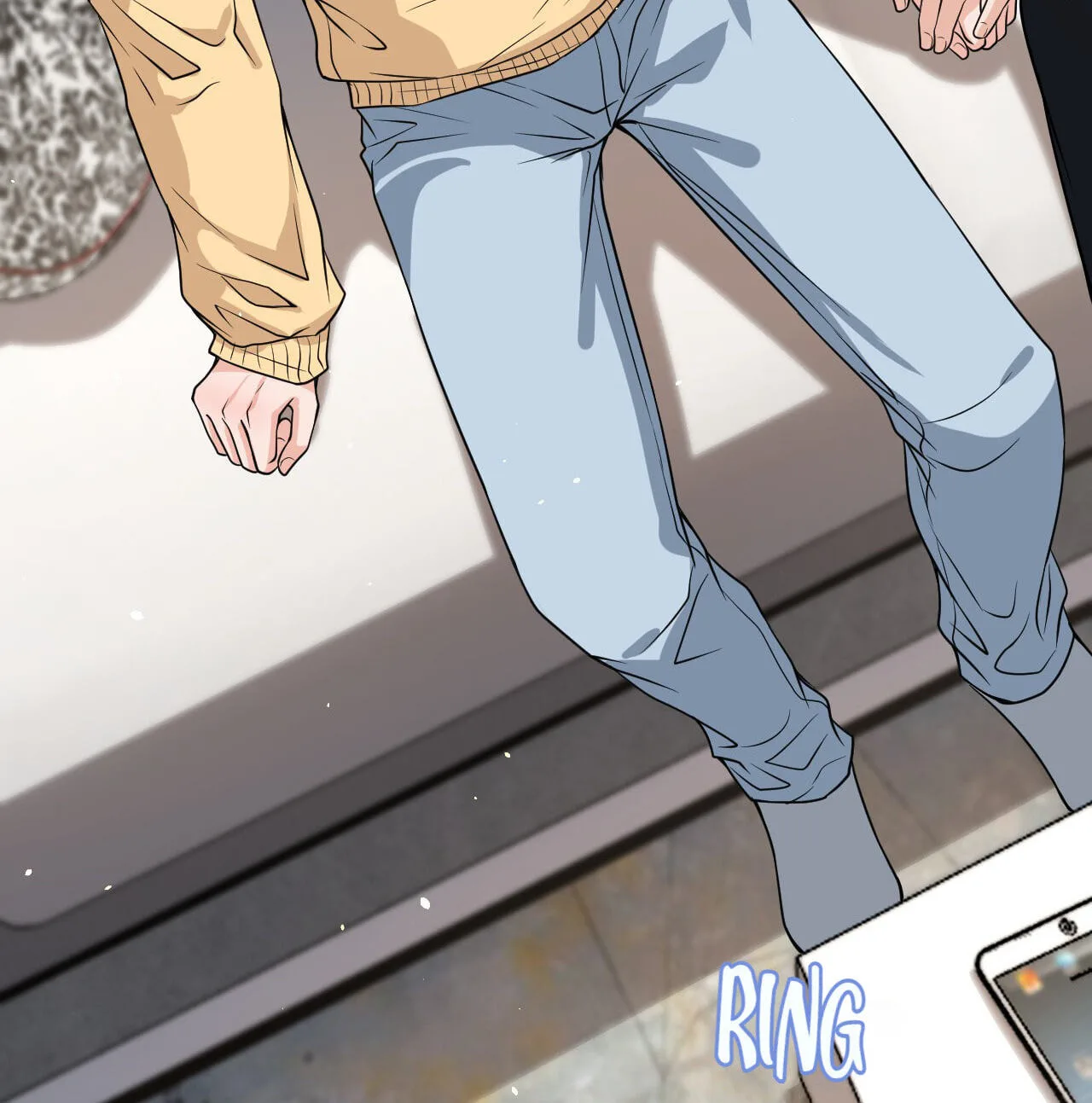 Does Love at First Sight Exist in E-Sports? Chapter 52 page 52