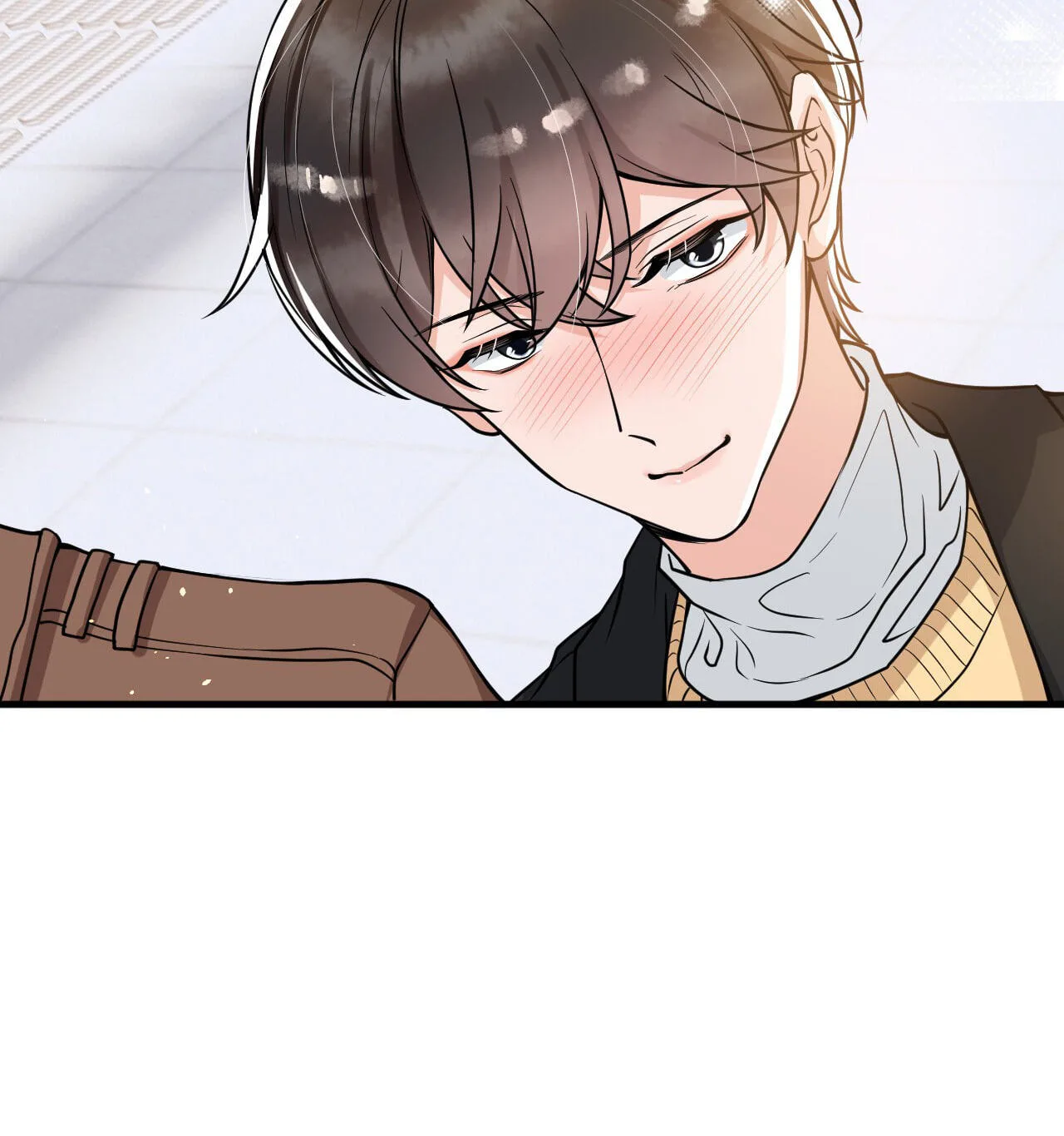 Does Love at First Sight Exist in E-Sports? Chapter 52 page 10