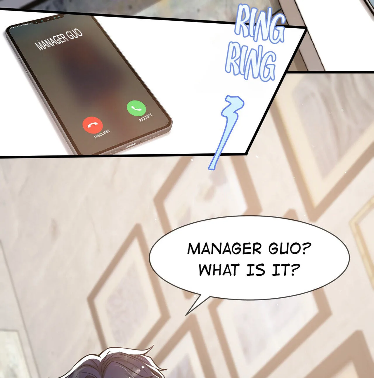 Does Love at First Sight Exist in E-Sports? Chapter 52 page 53