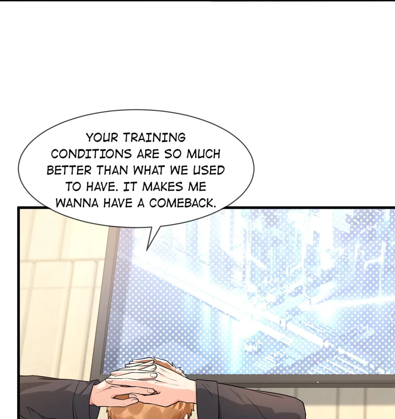 Does Love at First Sight Exist in E-Sports? Chapter 53 page 6