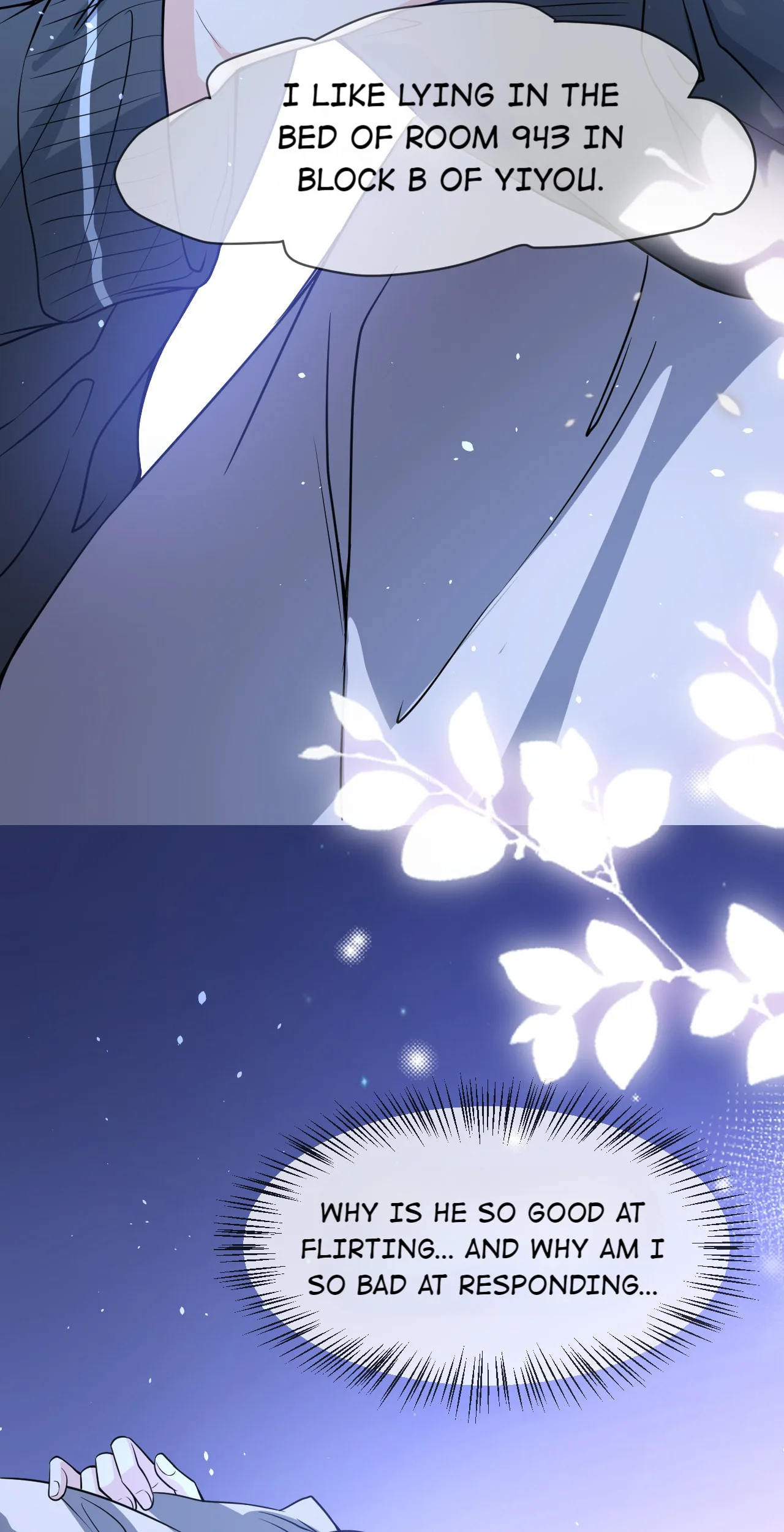 Does Love at First Sight Exist in E-Sports? Chapter 53 page 48