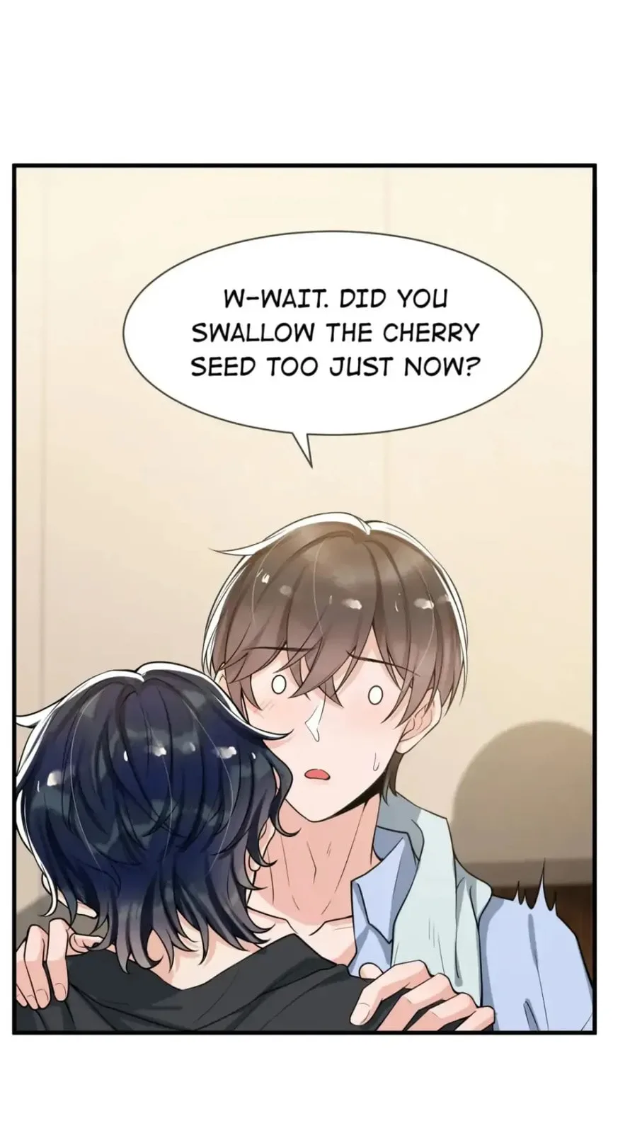 Does Love at First Sight Exist in E-Sports? Chapter 54.5 page 14
