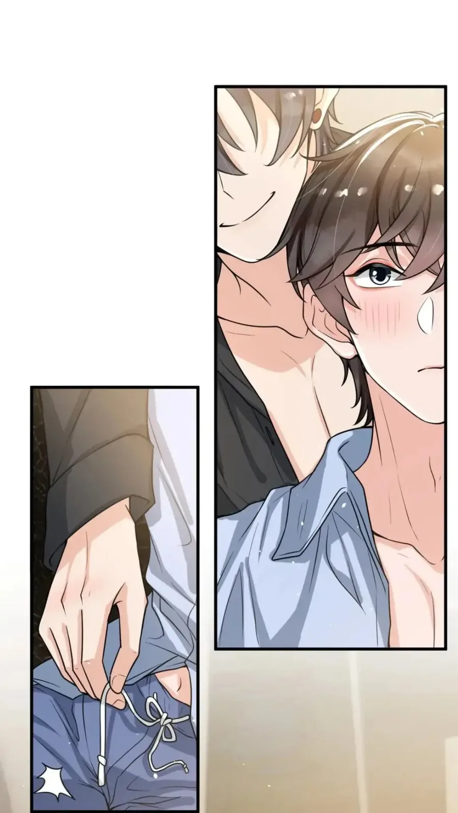 Does Love at First Sight Exist in E-Sports? Chapter 54.5 page 26