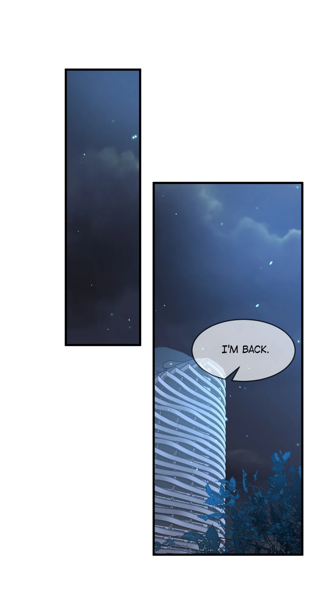 Does Love at First Sight Exist in E-Sports? Chapter 54 page 23