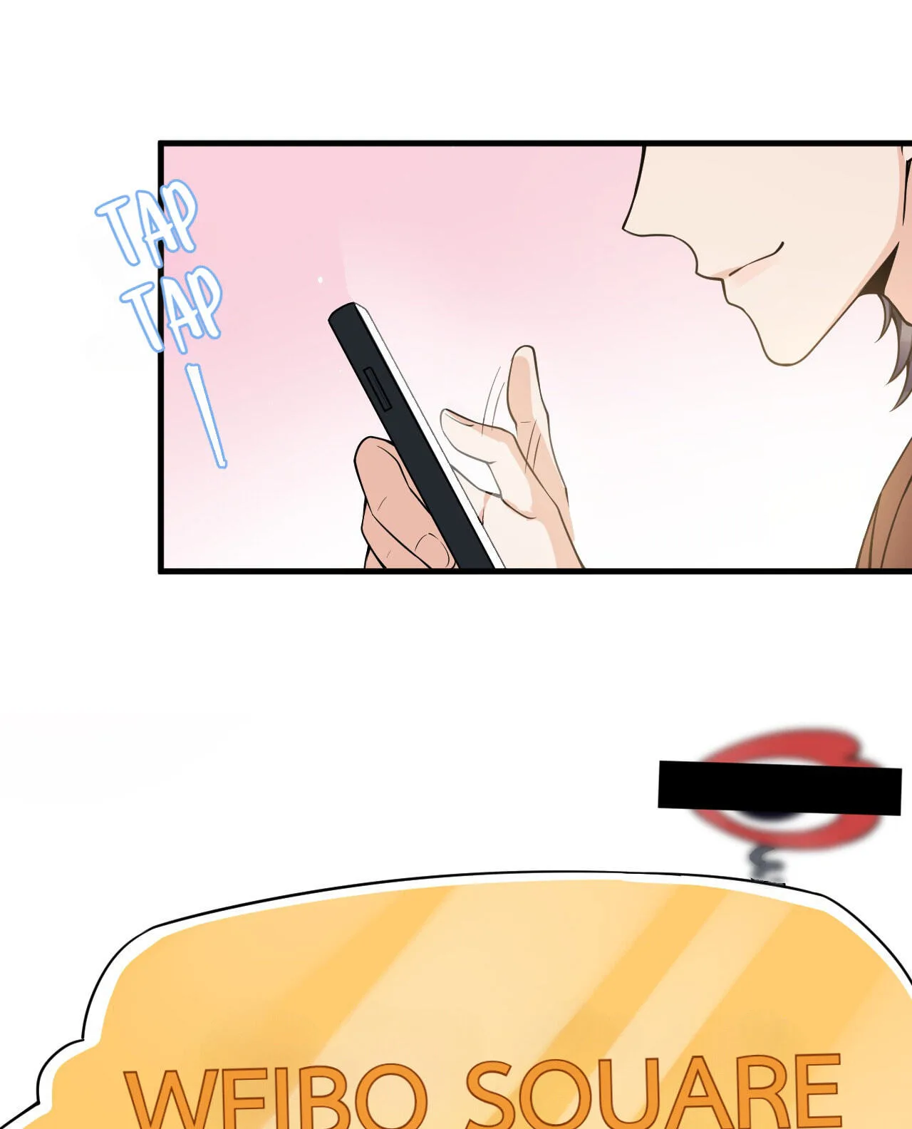 Does Love at First Sight Exist in E-Sports? Chapter 54 page 30