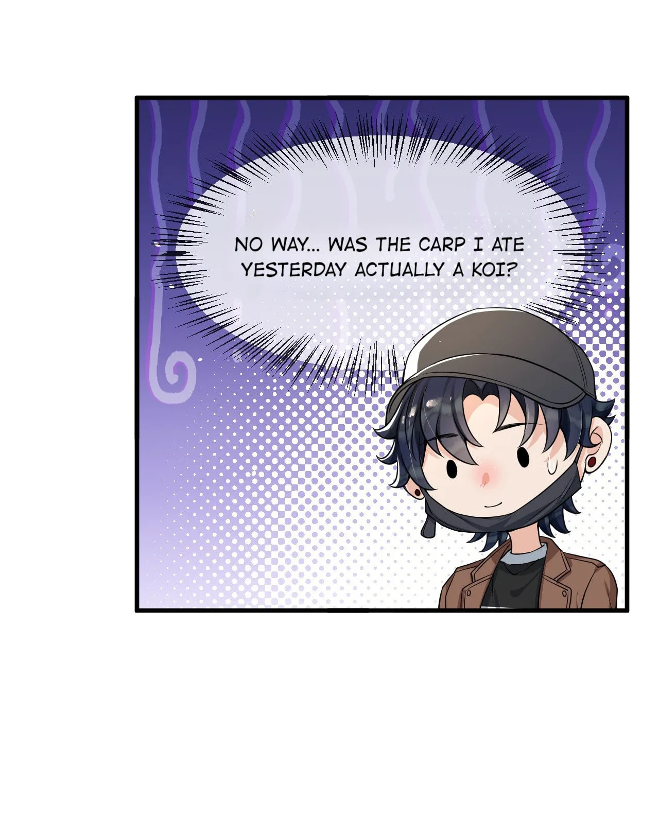 Does Love at First Sight Exist in E-Sports? Chapter 54 page 10