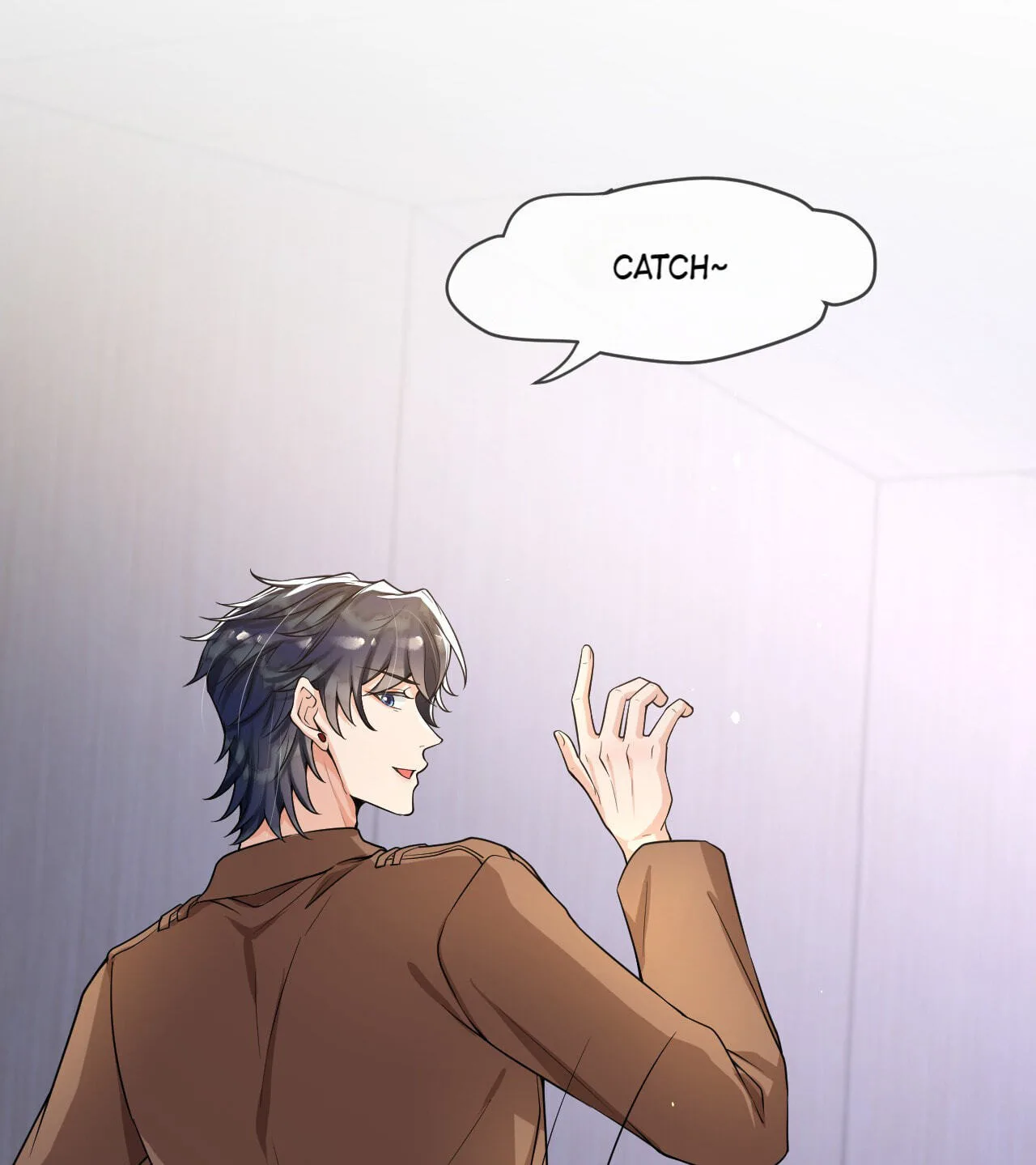 Does Love at First Sight Exist in E-Sports? Chapter 54 page 12