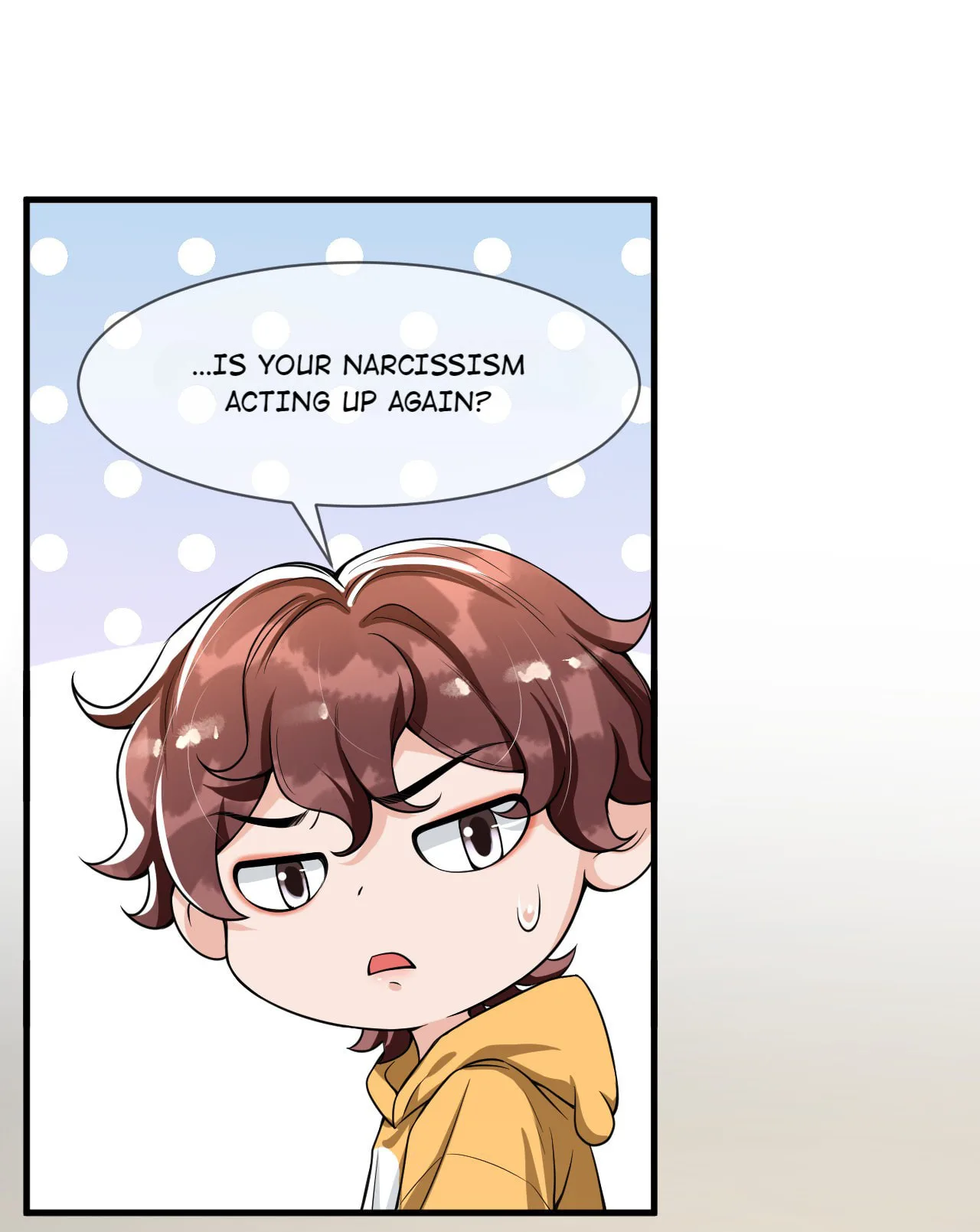 Does Love at First Sight Exist in E-Sports? Chapter 54 page 45