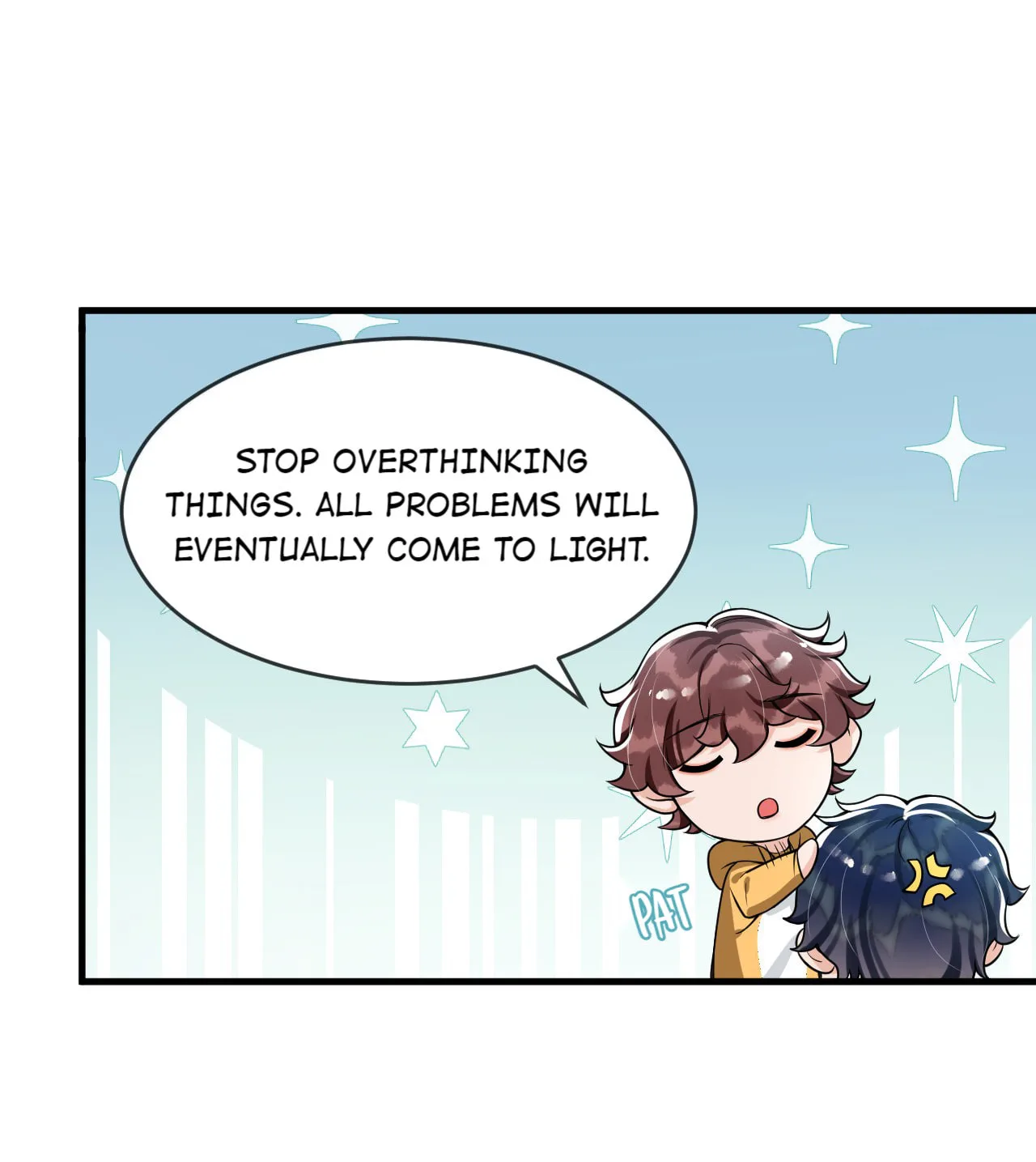 Does Love at First Sight Exist in E-Sports? Chapter 55 page 3