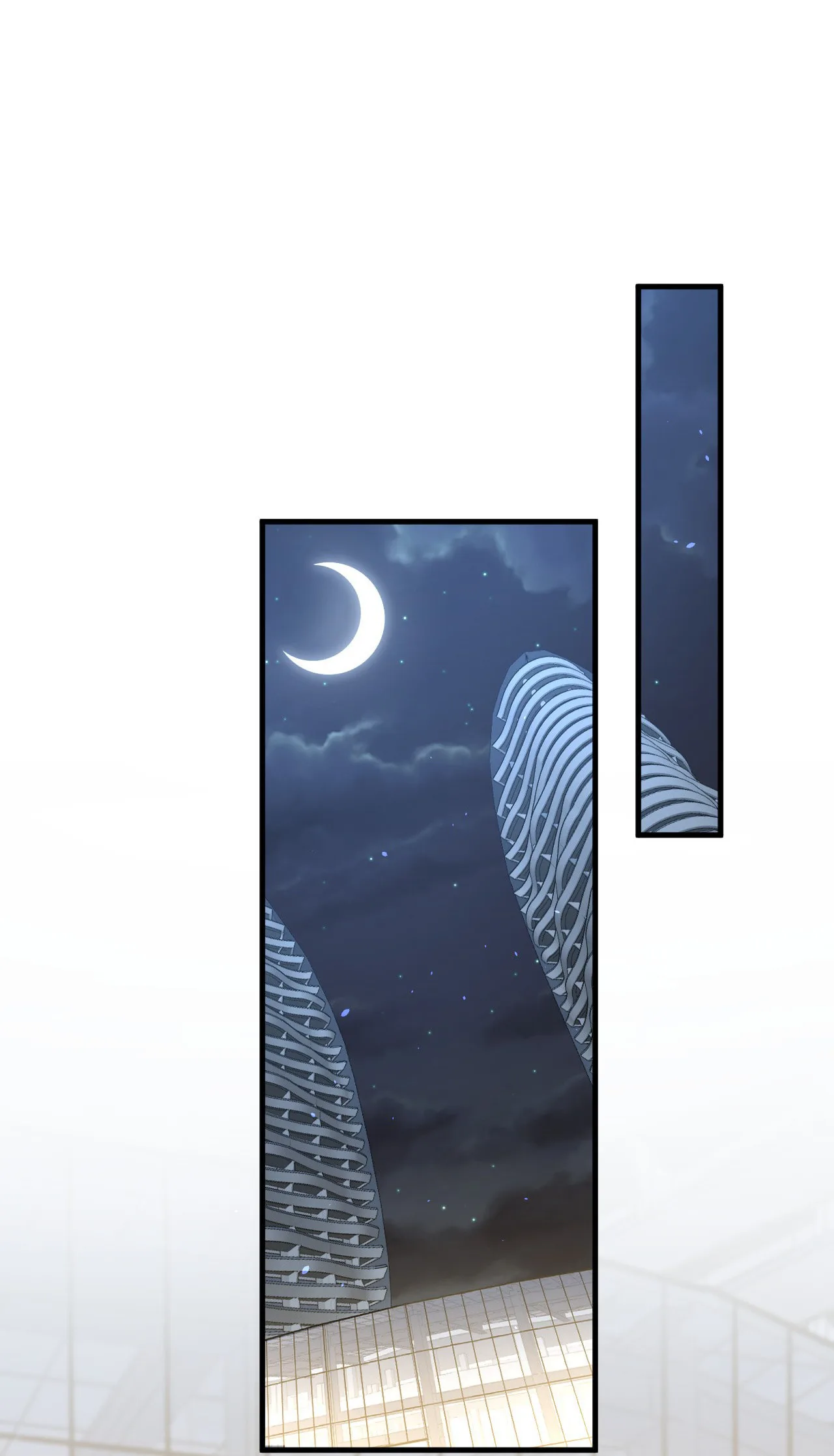 Does Love at First Sight Exist in E-Sports? Chapter 55 page 8