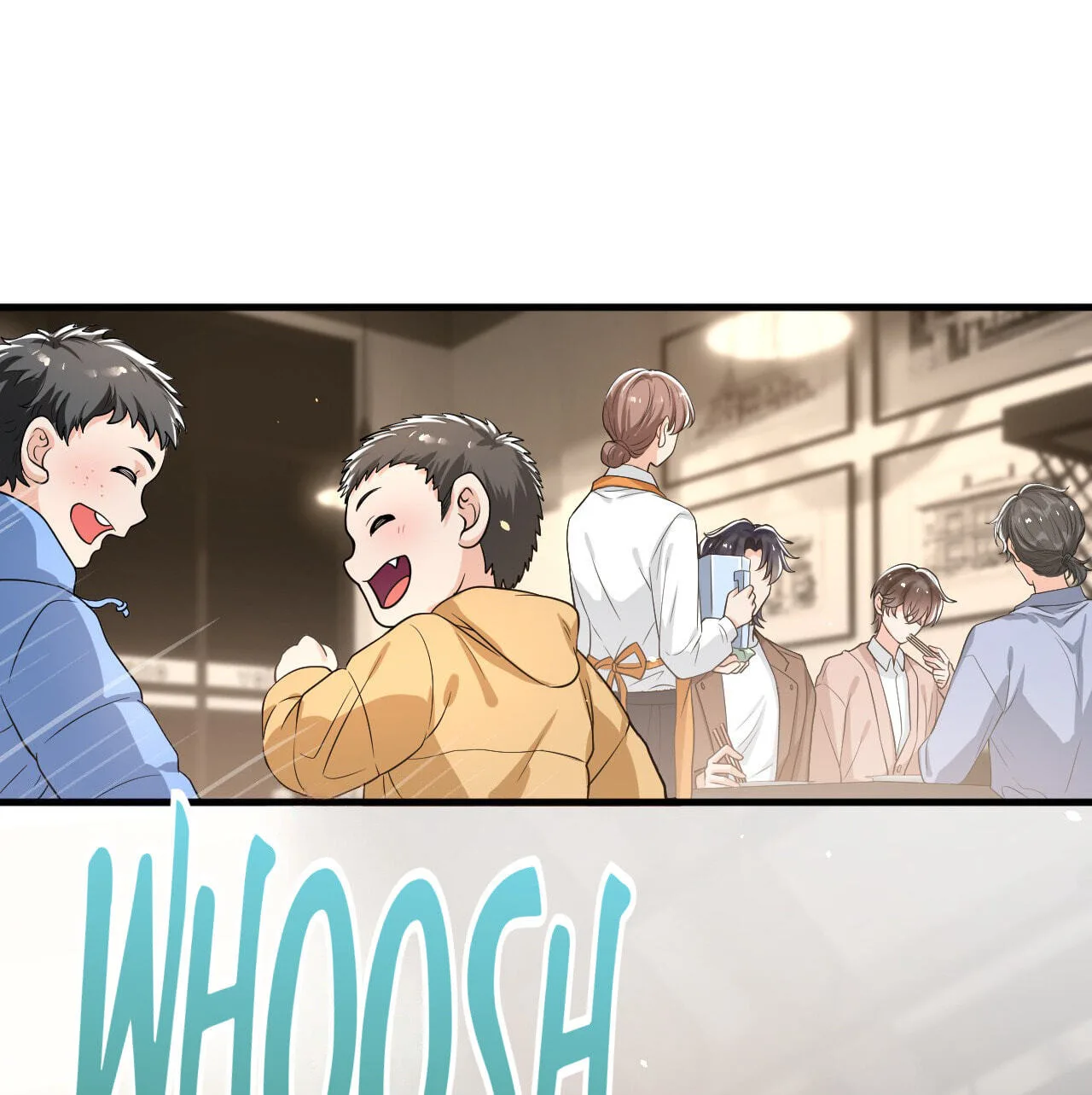 Does Love at First Sight Exist in E-Sports? Chapter 55 page 24