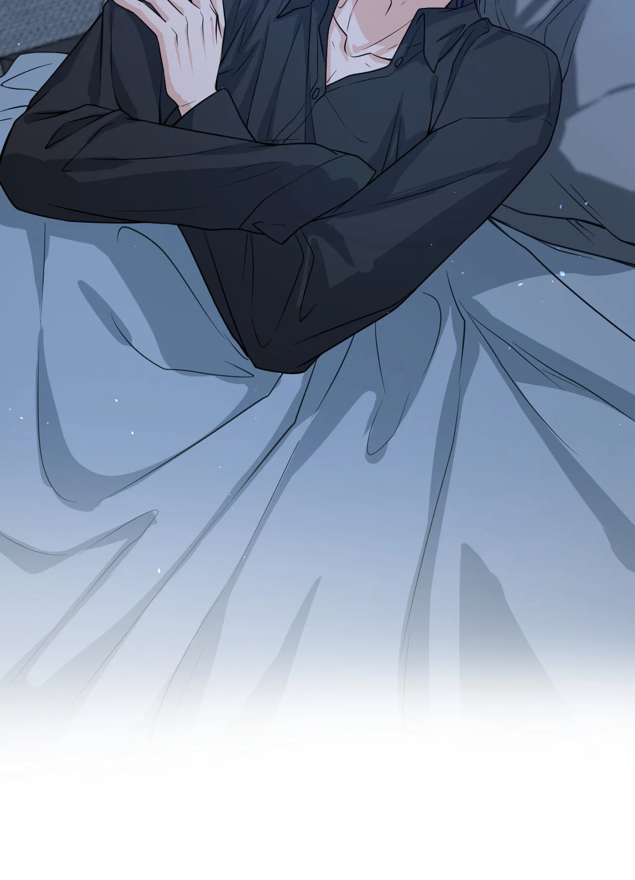 Does Love at First Sight Exist in E-Sports? Chapter 55 page 7