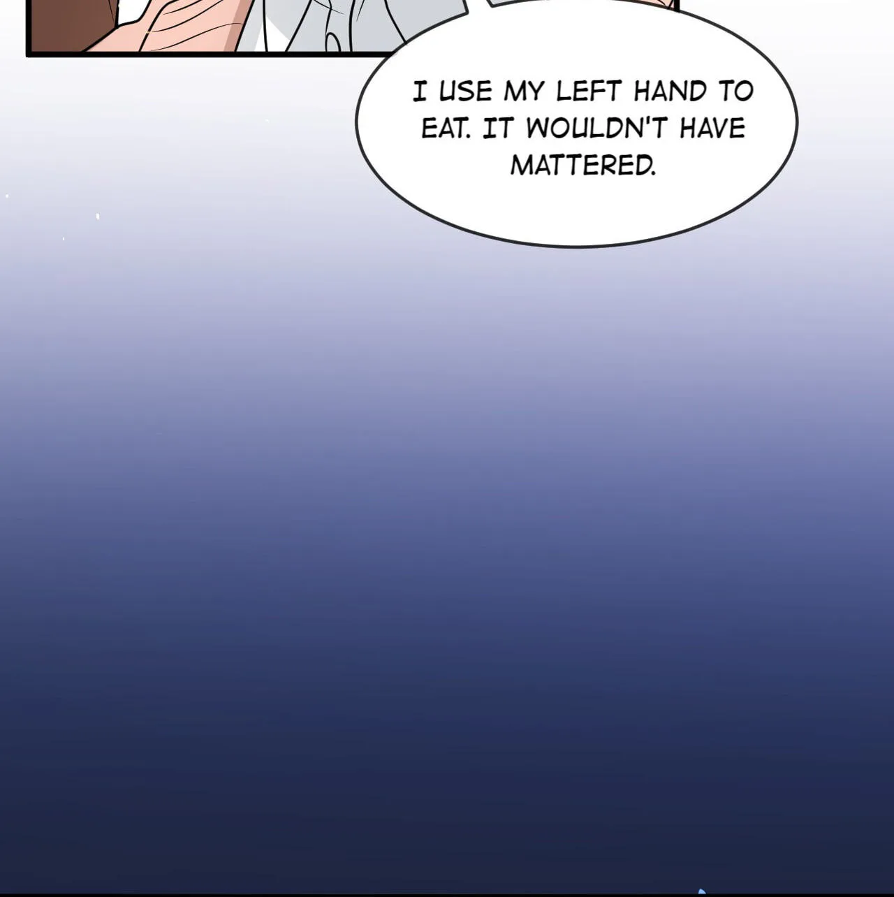 Does Love at First Sight Exist in E-Sports? Chapter 55 page 42