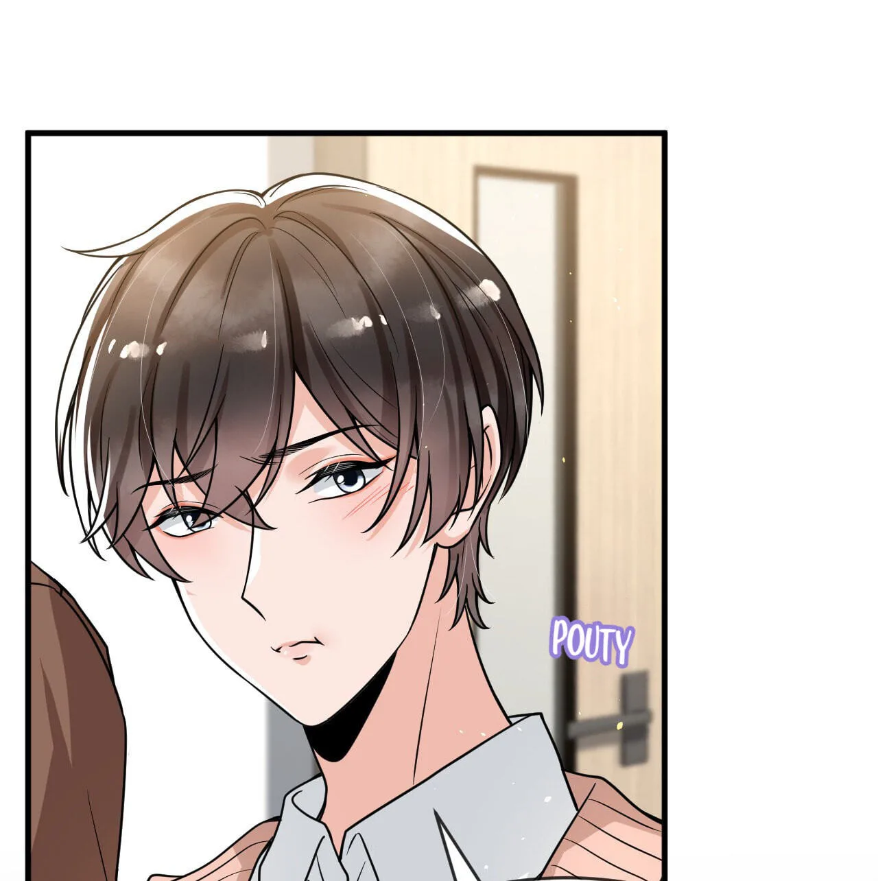 Does Love at First Sight Exist in E-Sports? Chapter 55 page 41