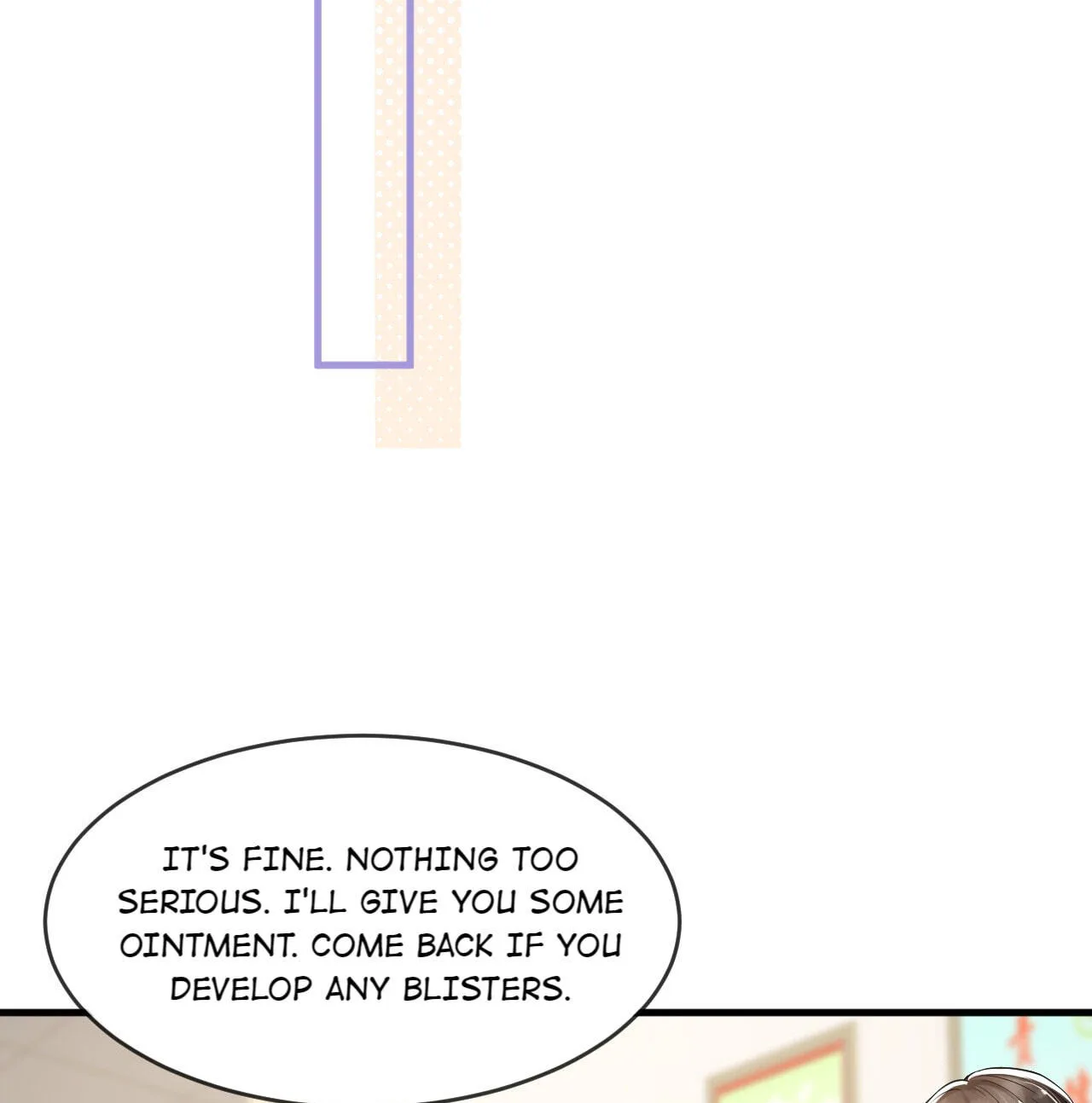Does Love at First Sight Exist in E-Sports? Chapter 55 page 38