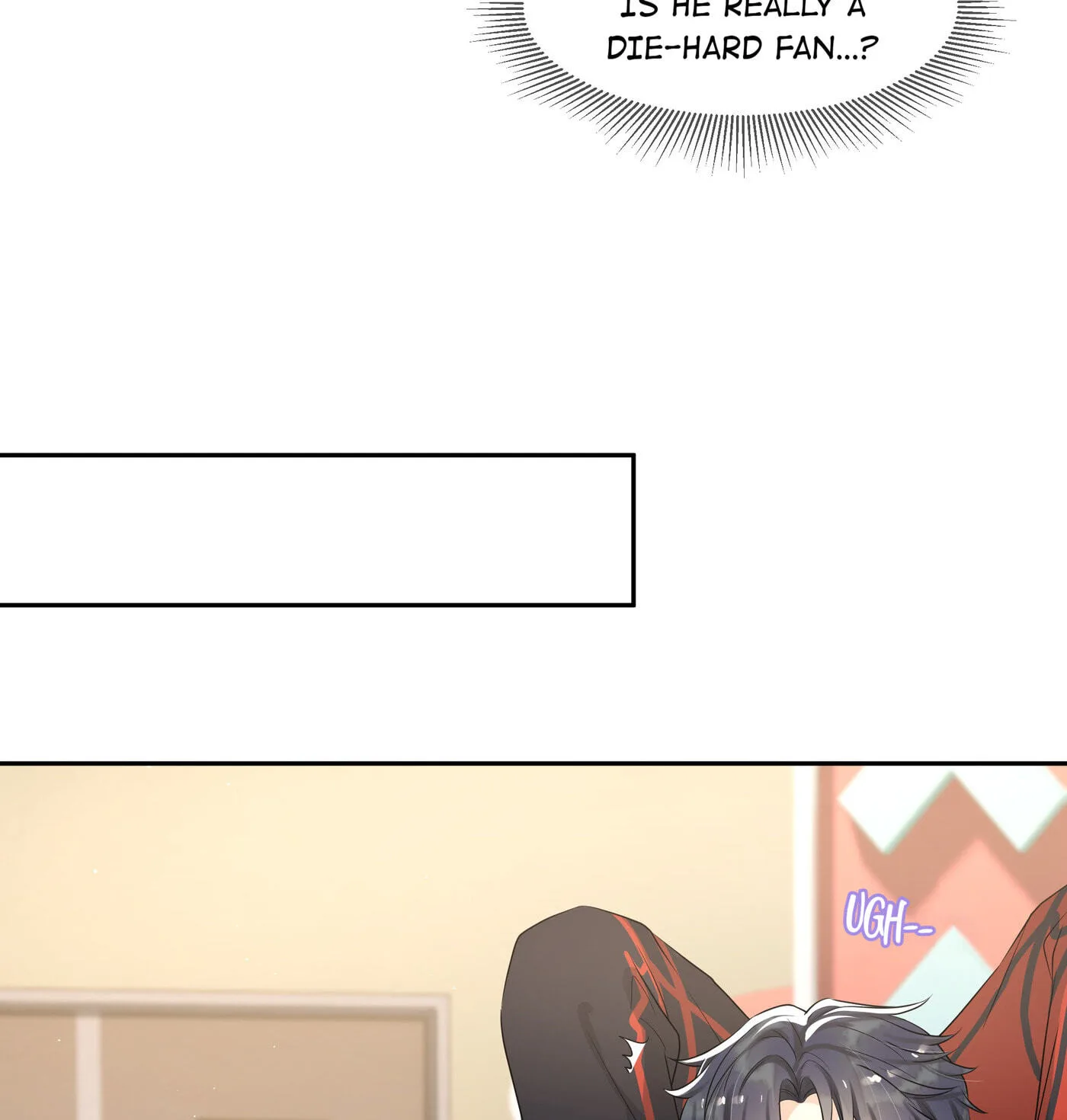 Does Love at First Sight Exist in E-Sports? Chapter 57 page 26