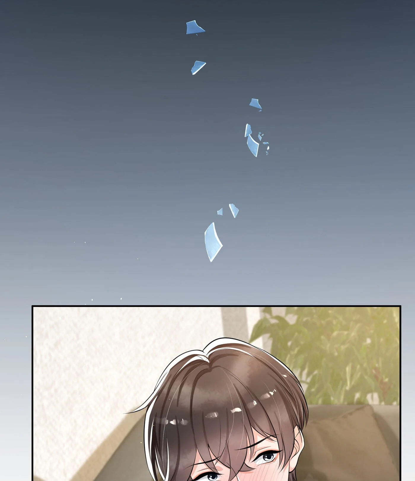 Does Love at First Sight Exist in E-Sports? Chapter 57 page 43