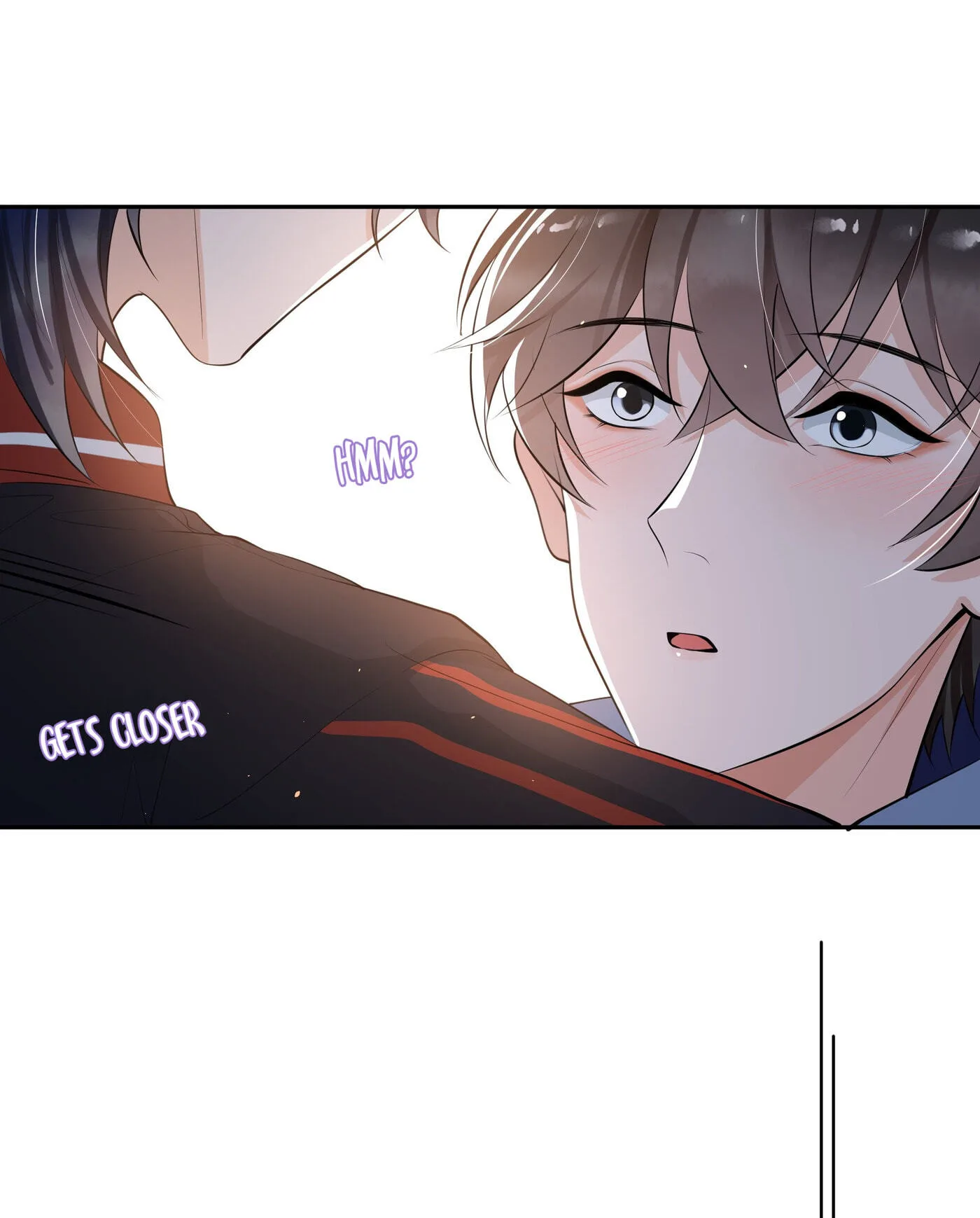 Does Love at First Sight Exist in E-Sports? Chapter 57 page 45