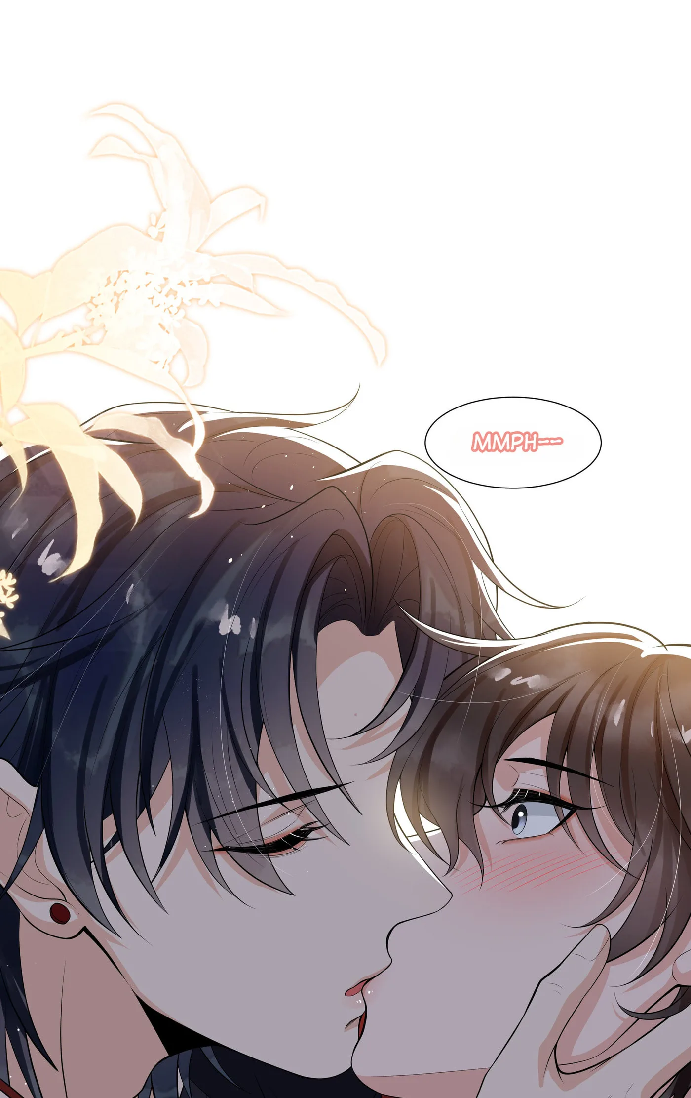Does Love at First Sight Exist in E-Sports? Chapter 57 page 47