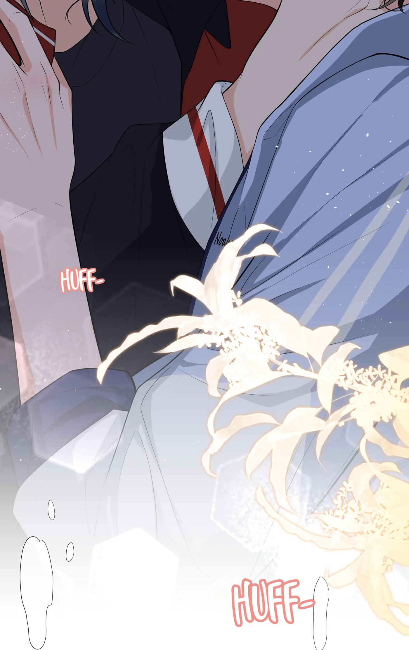 Does Love at First Sight Exist in E-Sports? Chapter 57 page 48