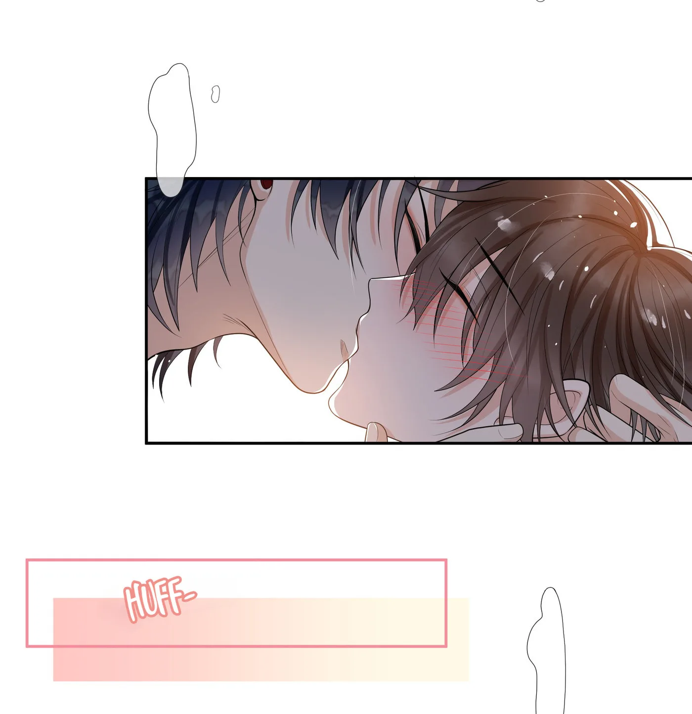 Does Love at First Sight Exist in E-Sports? Chapter 57 page 49