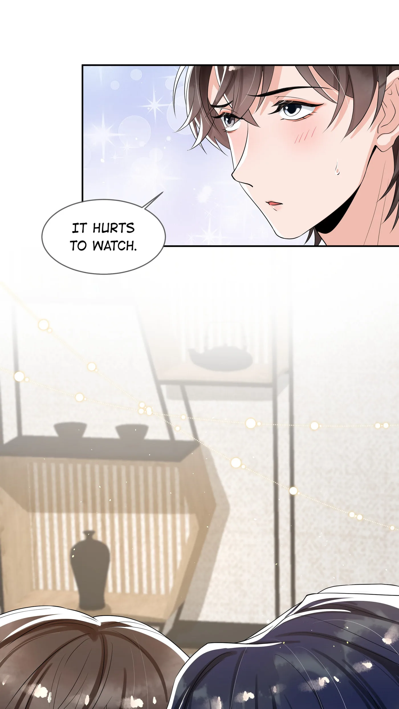 Does Love at First Sight Exist in E-Sports? Chapter 58 page 6