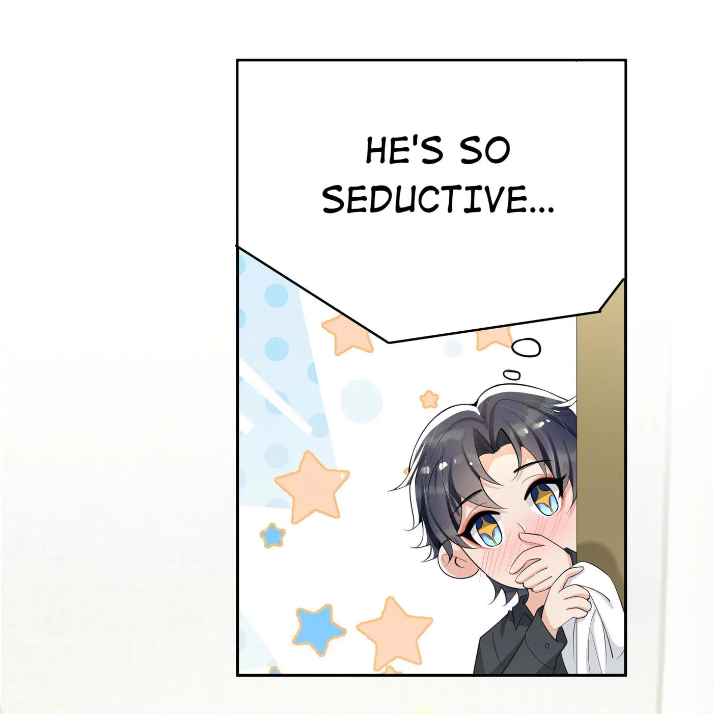Does Love at First Sight Exist in E-Sports? Chapter 58 page 29