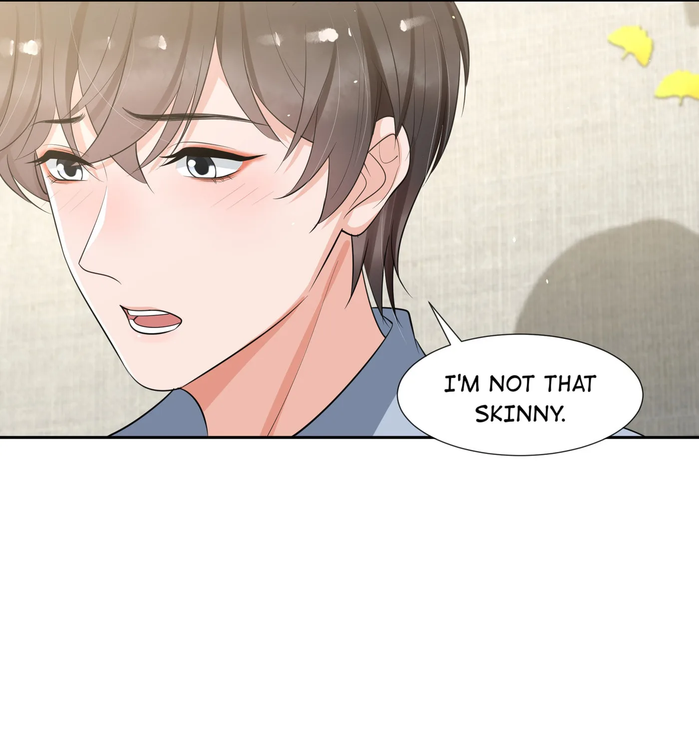 Does Love at First Sight Exist in E-Sports? Chapter 58 page 36