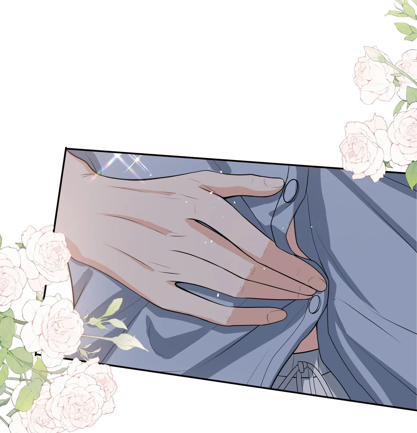 Does Love at First Sight Exist in E-Sports? Chapter 58 page 40