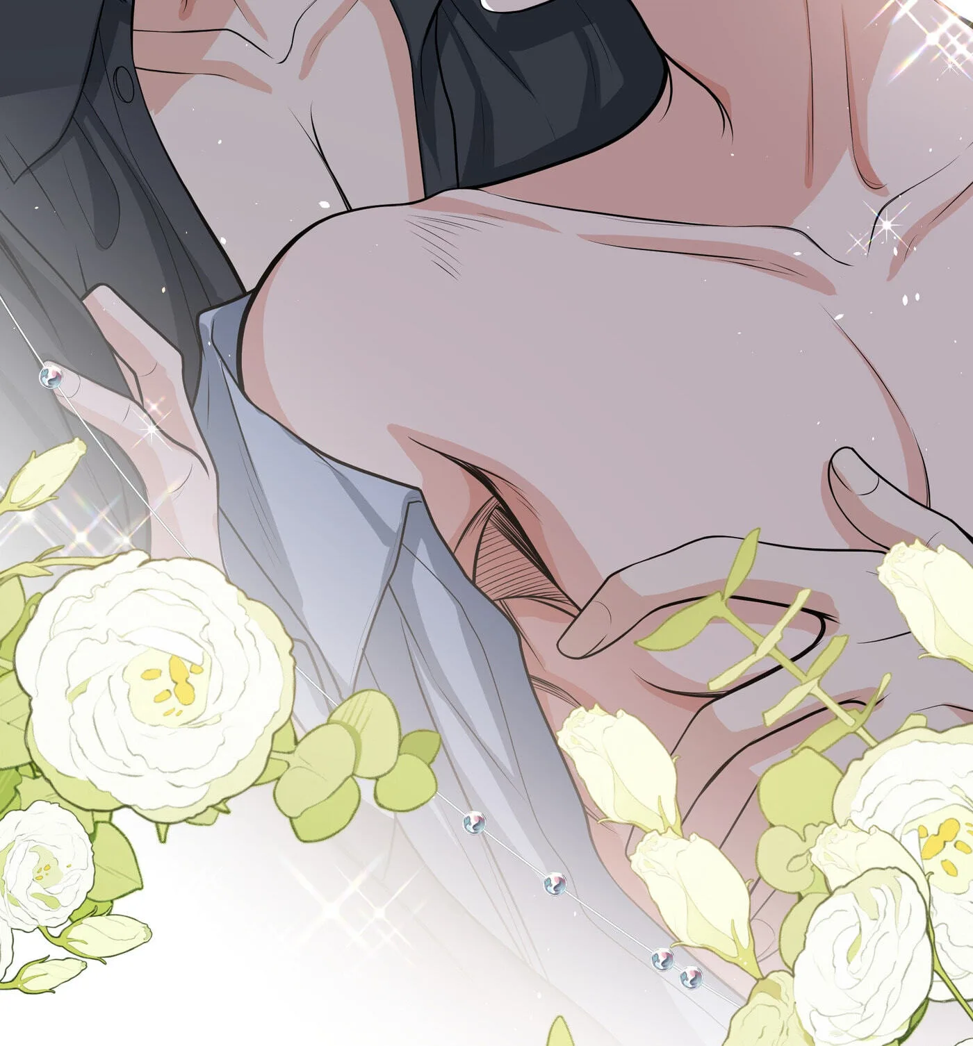 Does Love at First Sight Exist in E-Sports? Chapter 58 page 43