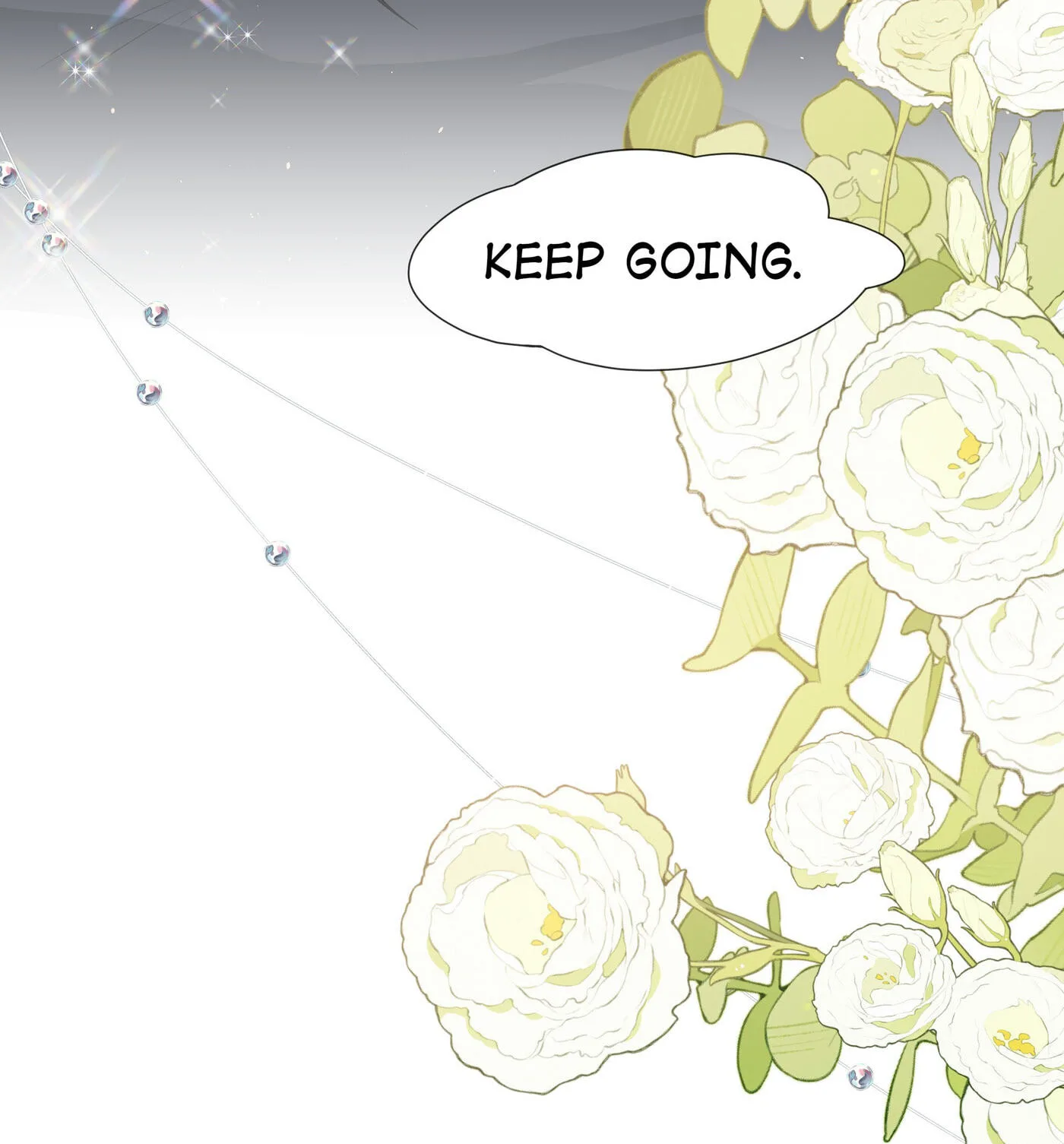 Does Love at First Sight Exist in E-Sports? Chapter 58 page 46