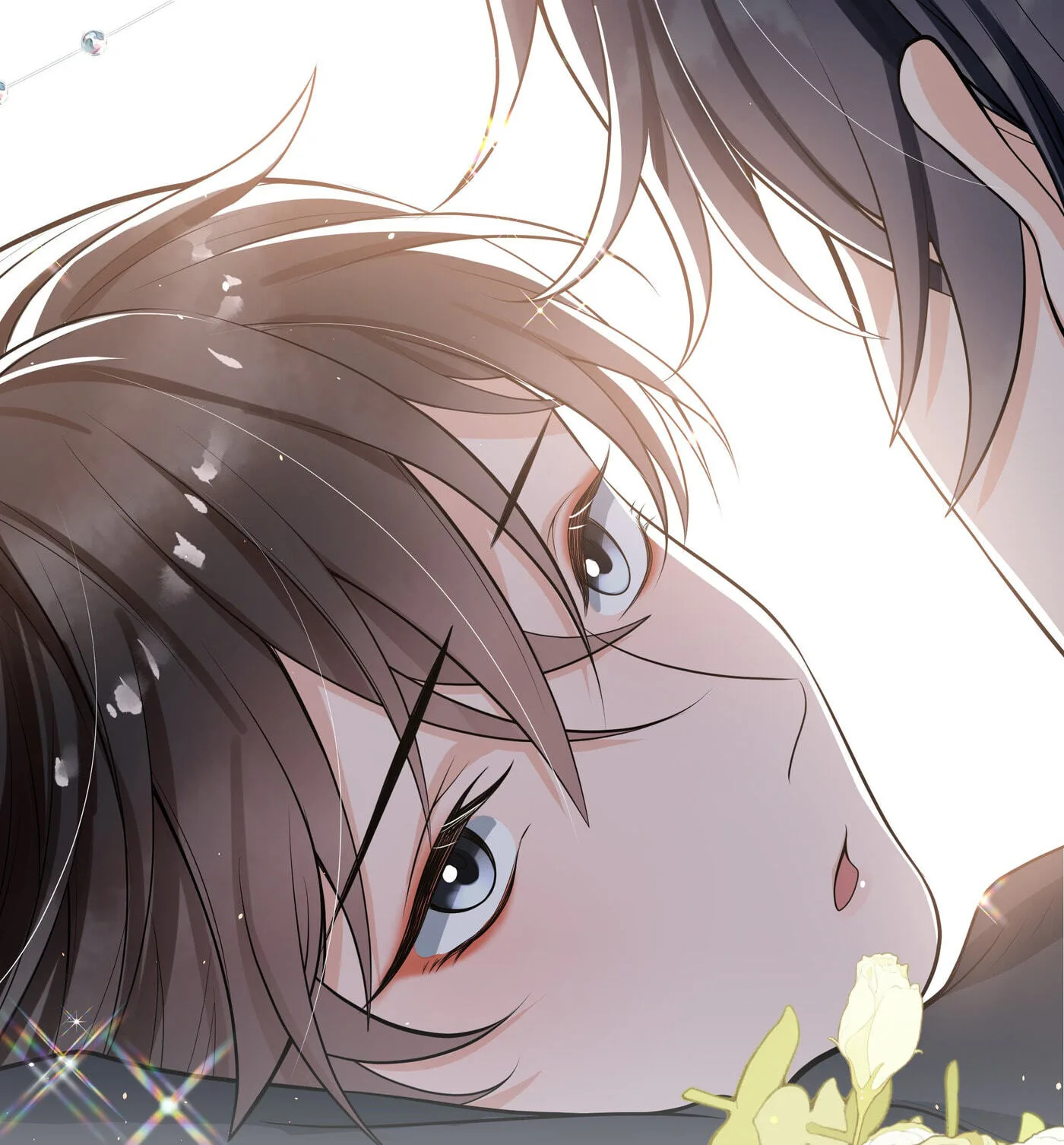 Does Love at First Sight Exist in E-Sports? Chapter 58 page 45