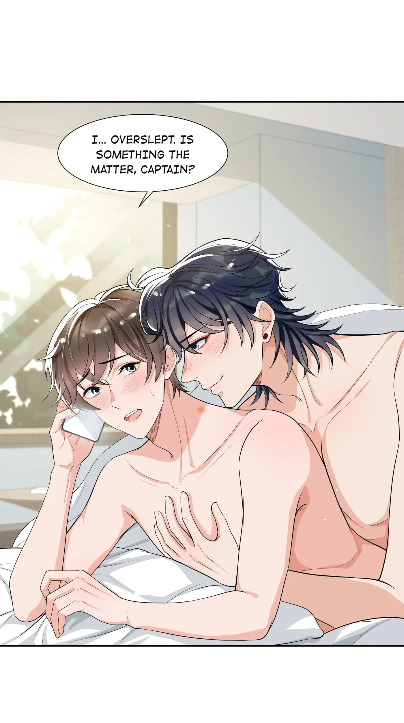 Does Love at First Sight Exist in E-Sports? Chapter 59 page 14