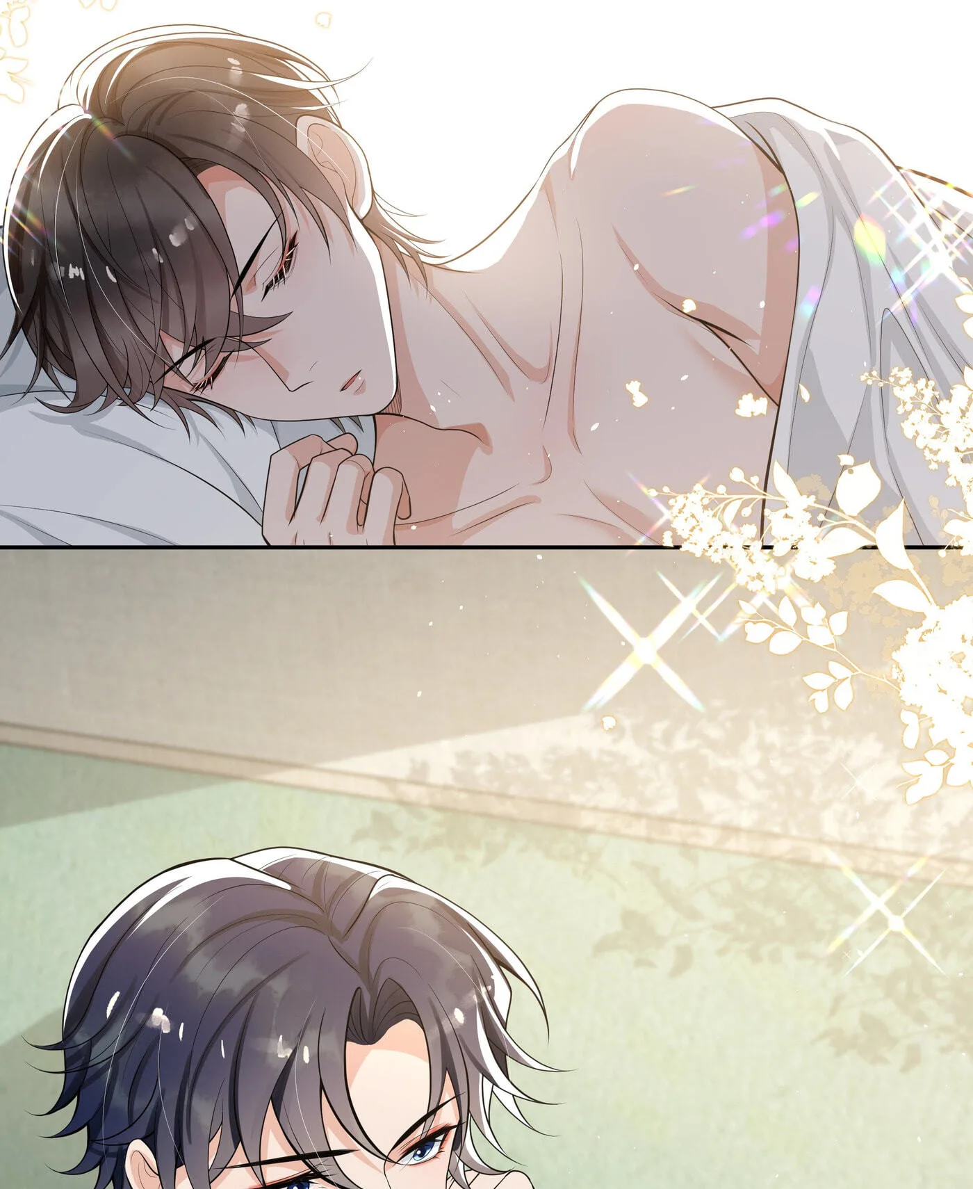 Does Love at First Sight Exist in E-Sports? Chapter 59 page 4