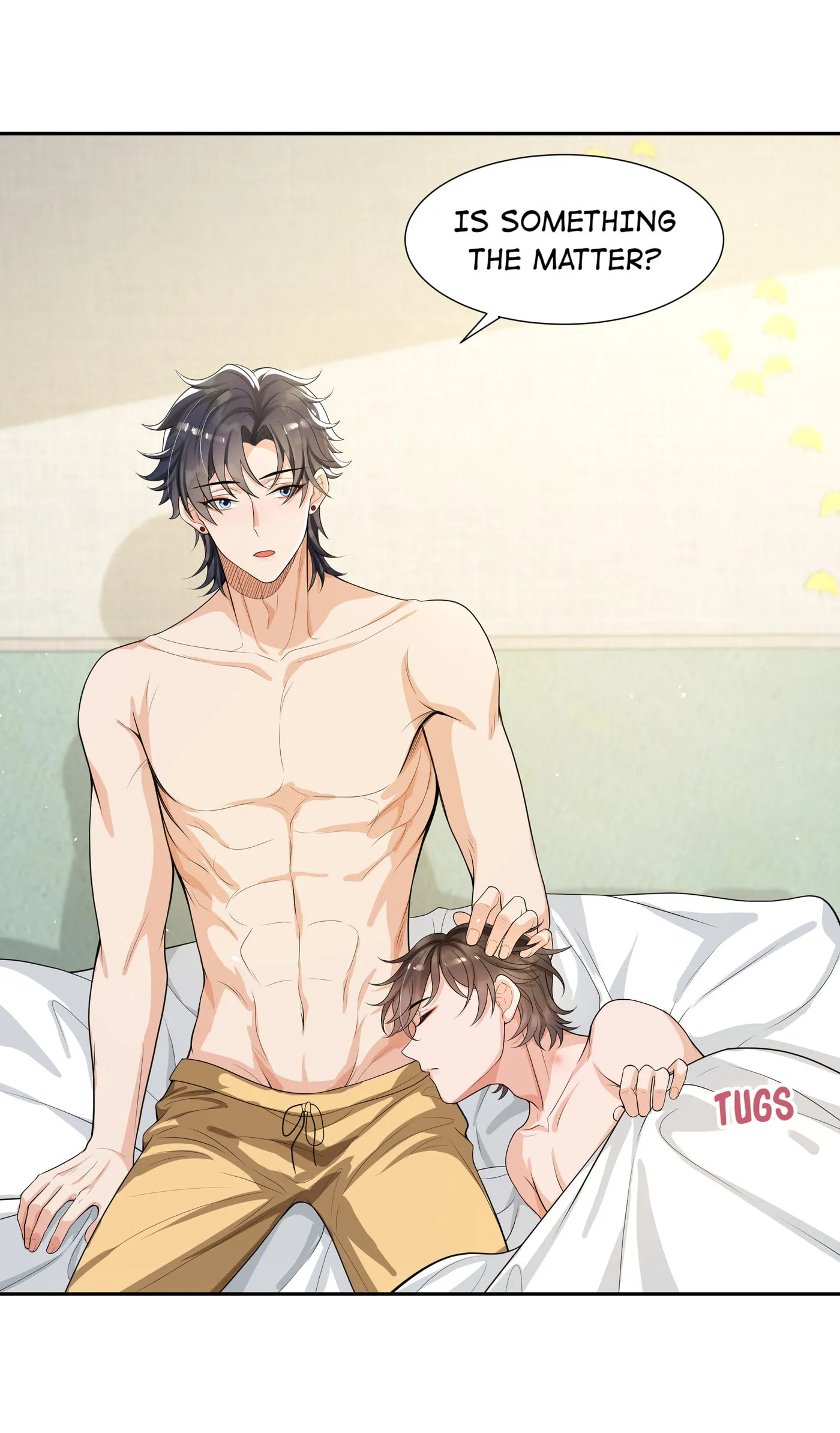 Does Love at First Sight Exist in E-Sports? Chapter 59 page 19