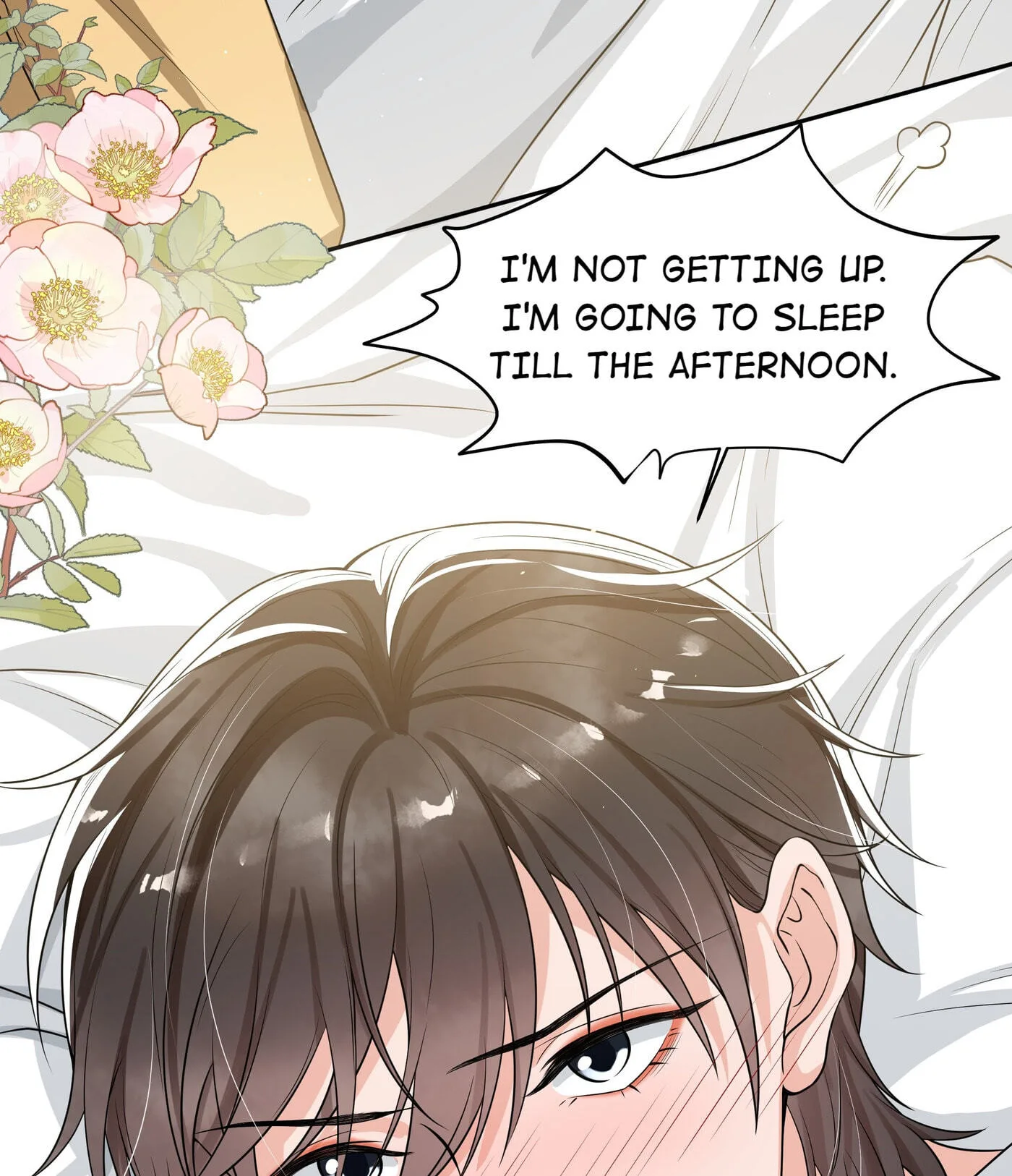 Does Love at First Sight Exist in E-Sports? Chapter 59 page 31