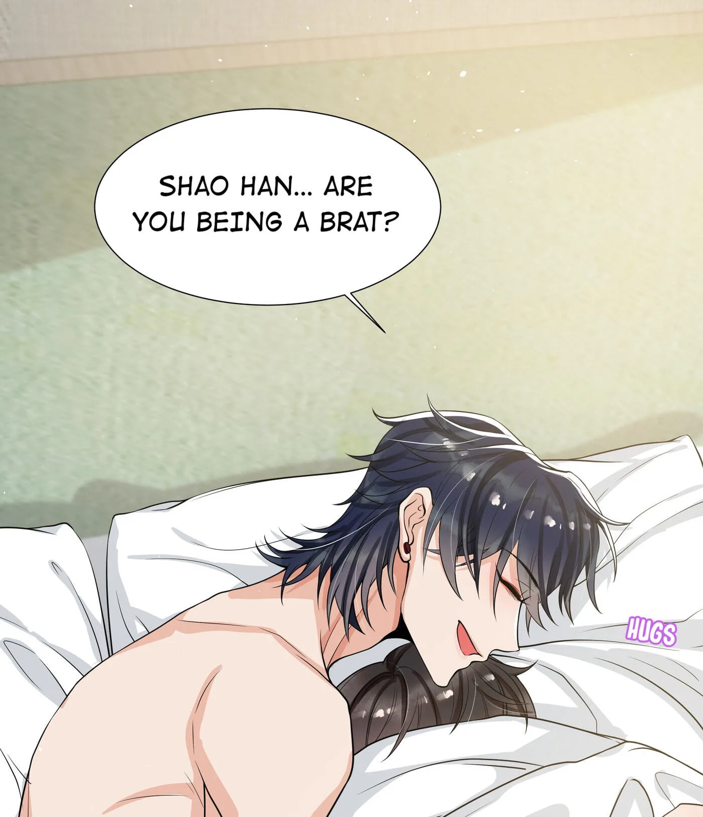 Does Love at First Sight Exist in E-Sports? Chapter 59 page 29