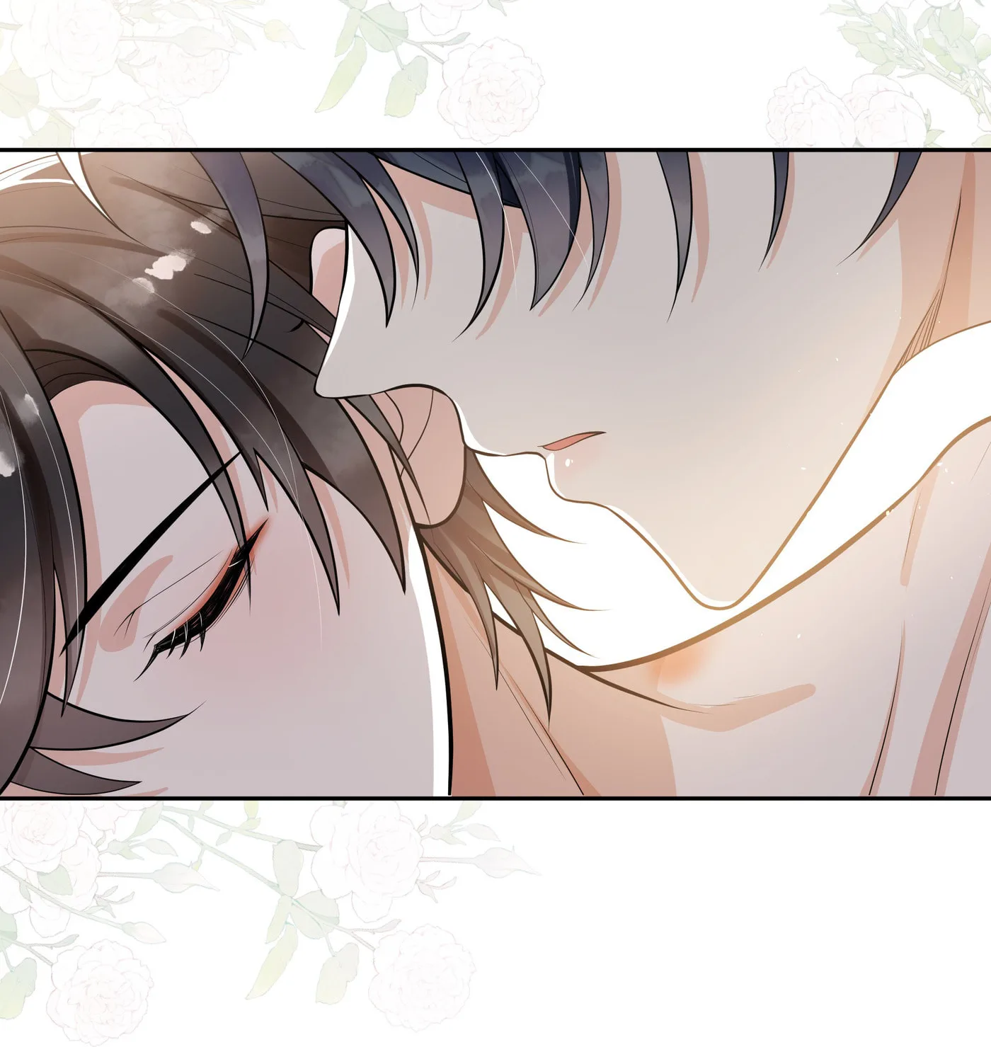 Does Love at First Sight Exist in E-Sports? Chapter 59 page 24