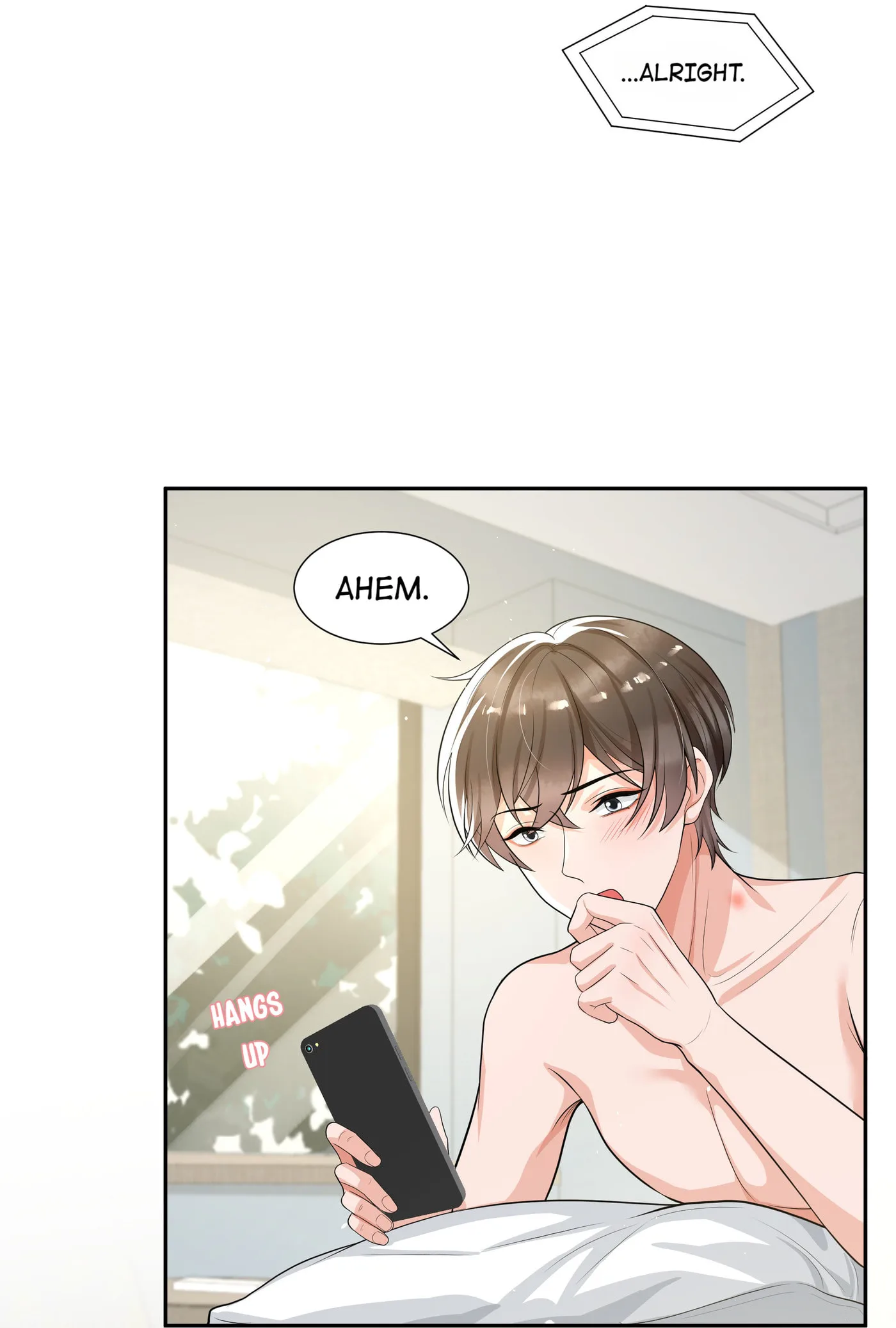 Does Love at First Sight Exist in E-Sports? Chapter 59 page 16