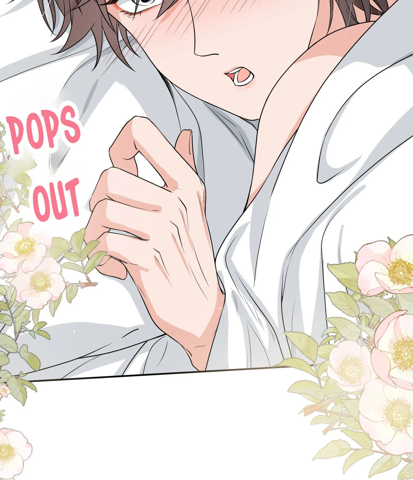 Does Love at First Sight Exist in E-Sports? Chapter 59 page 32