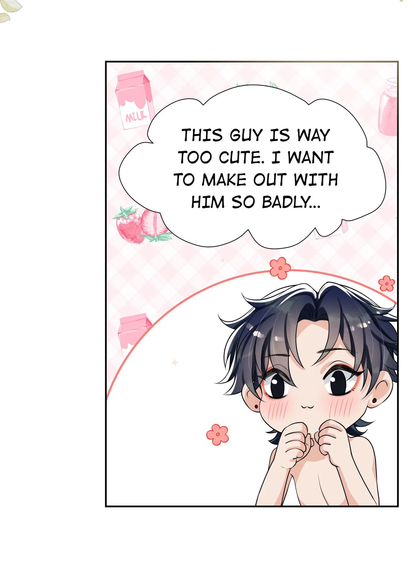 Does Love at First Sight Exist in E-Sports? Chapter 59 page 33