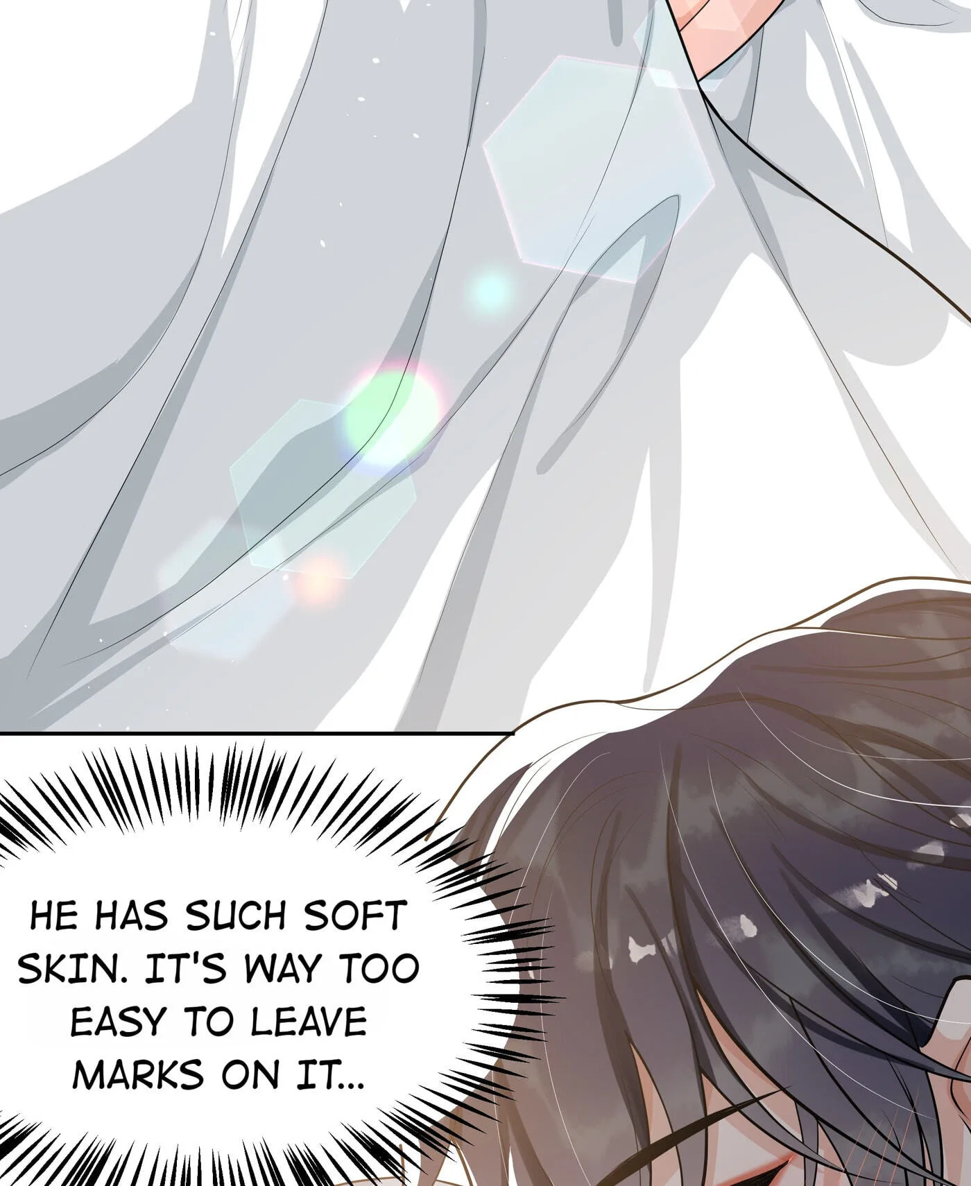 Does Love at First Sight Exist in E-Sports? Chapter 59 page 6